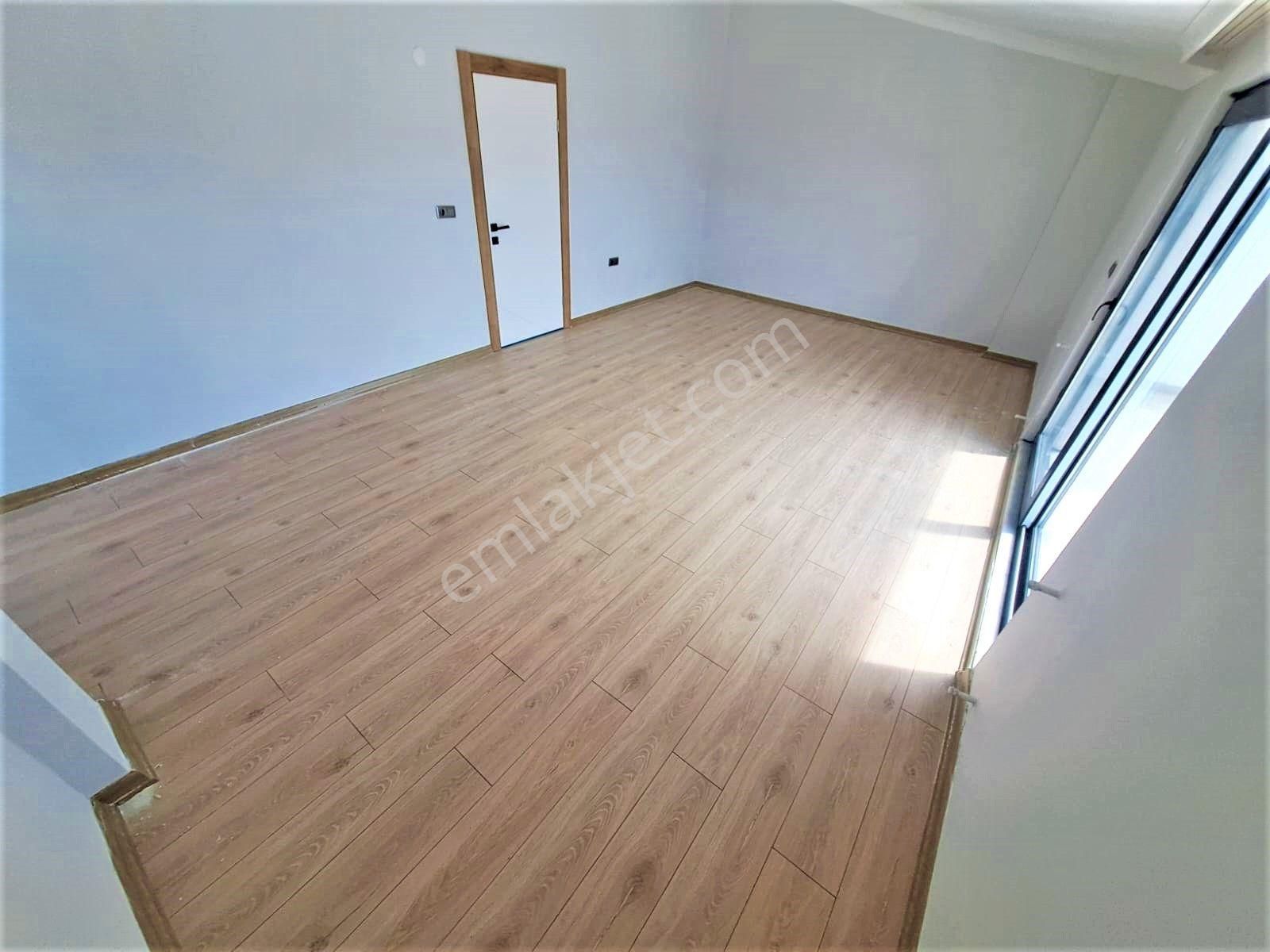 🏡 Referans'tan Altınkum'da Asansörlü Ön Cephe Sıfır 4+1 Dubleks - Görsel 28