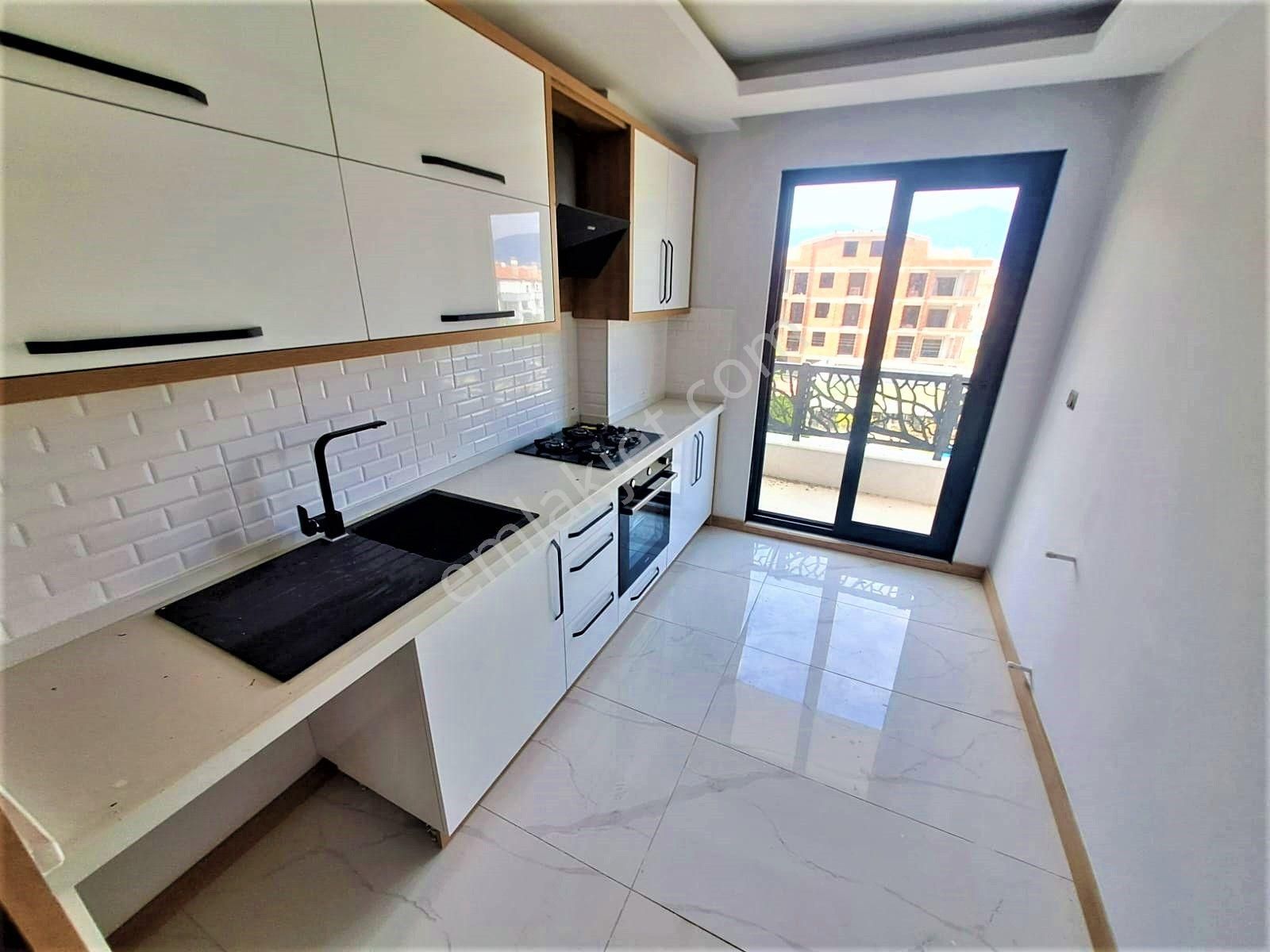 🏡 Referans'tan Altınkum'da Asansörlü Ön Cephe Sıfır 4+1 Dubleks