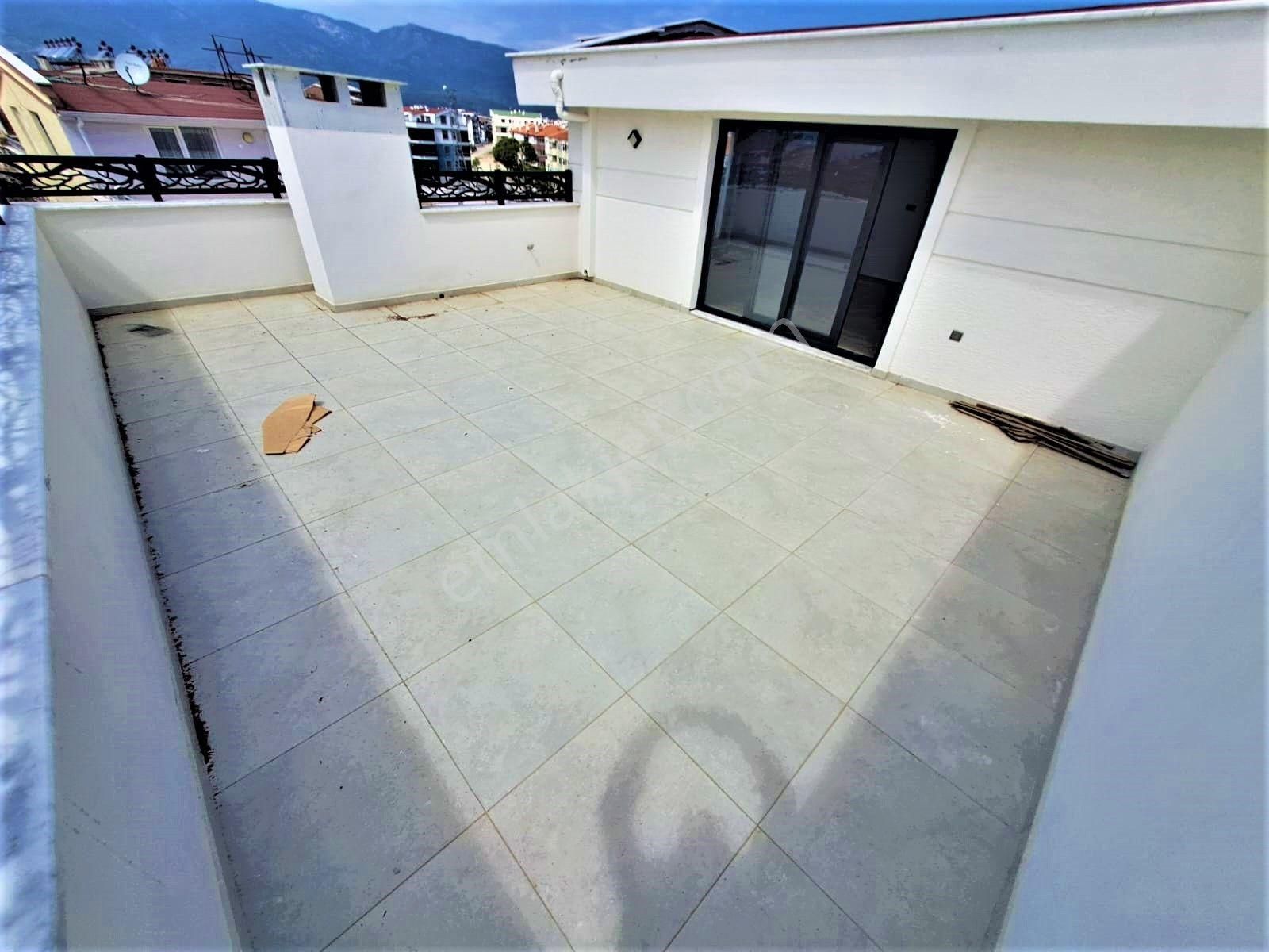 🏡 Referans'tan Altınkum'da Asansörlü Ön Cephe Sıfır 4+1 Dubleks - Görsel 35