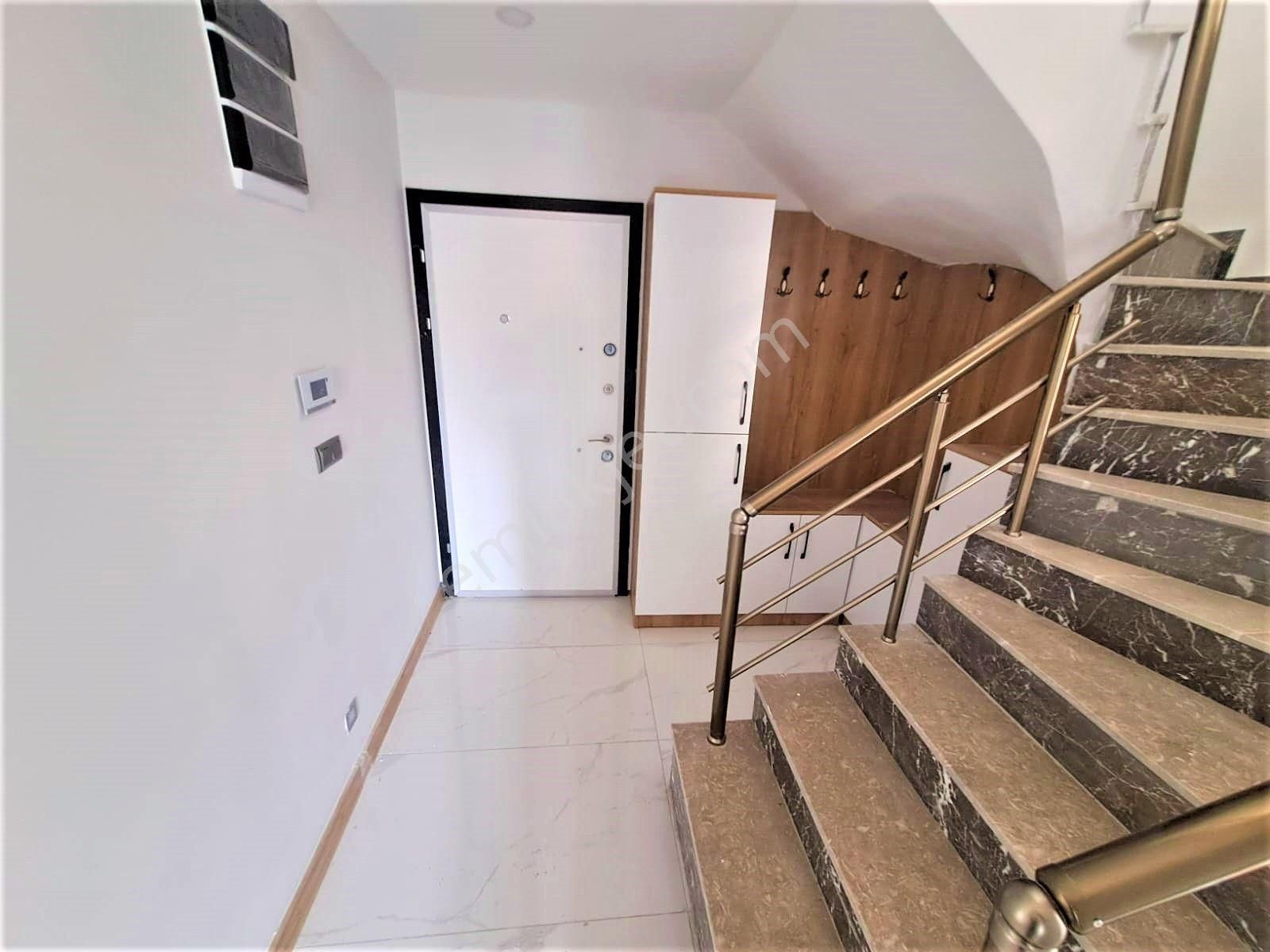 🏡 Referans'tan Altınkum'da Asansörlü Ön Cephe Sıfır 4+1 Dubleks - Görsel 21