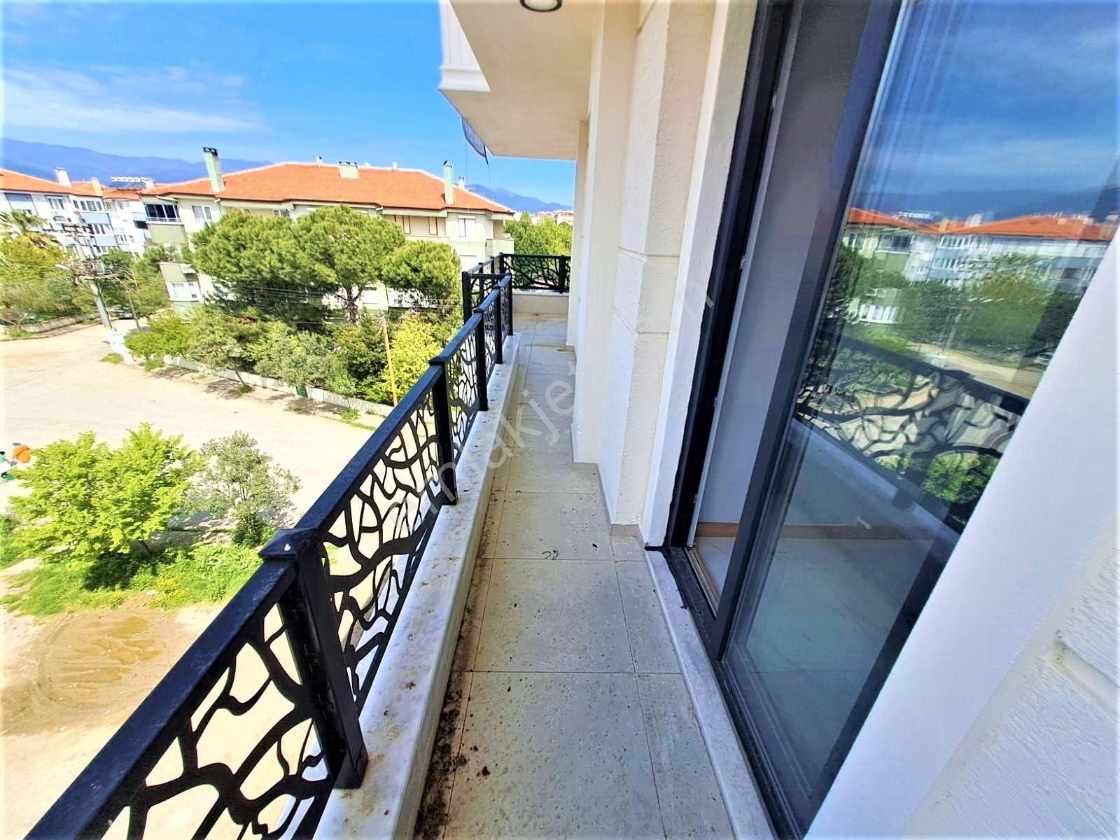 🏡 Referans'tan Altınkum'da Asansörlü Ön Cephe Sıfır 4+1 Dubleks - Görsel 10