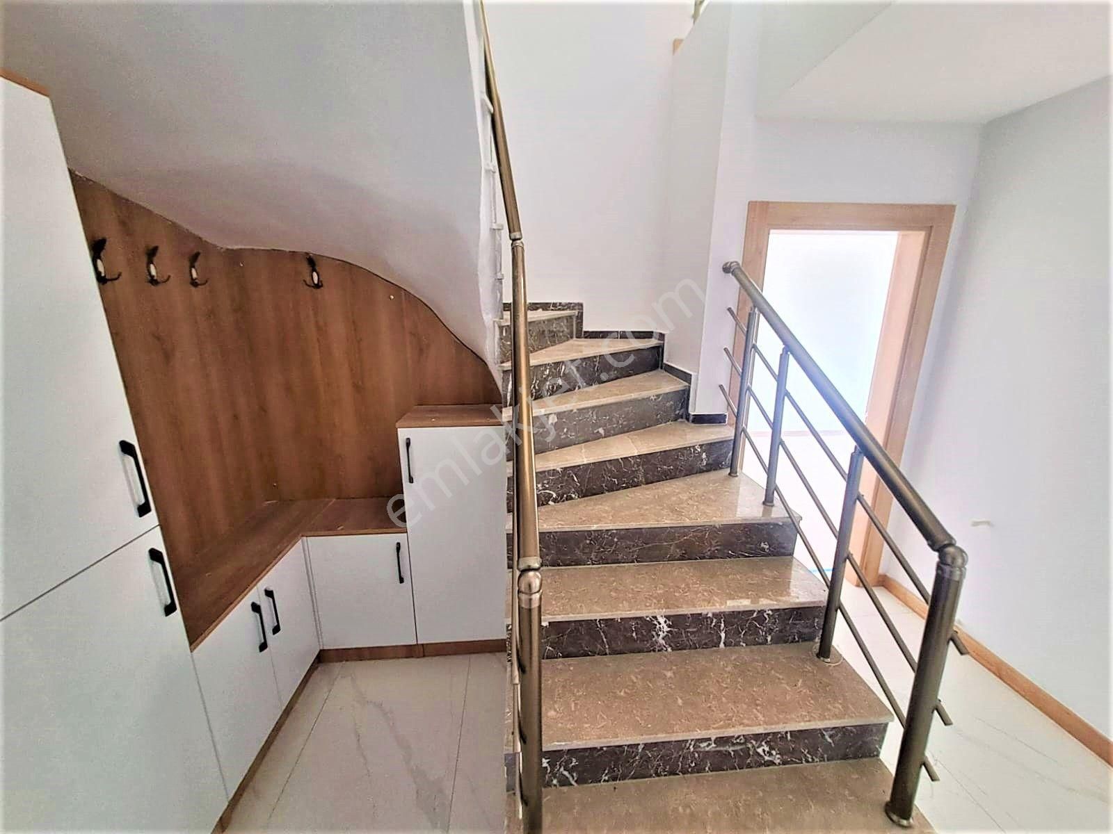 🏡 Referans'tan Altınkum'da Asansörlü Ön Cephe Sıfır 4+1 Dubleks - Görsel 19