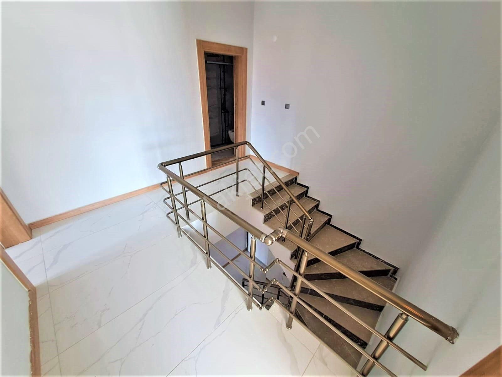 🏡 Referans'tan Altınkum'da Asansörlü Ön Cephe Sıfır 4+1 Dubleks - Görsel 24