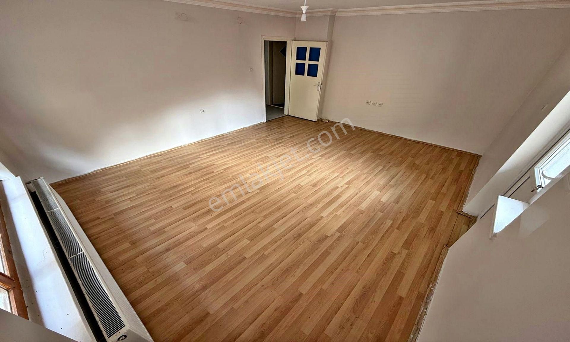 Kuşcağız'da Cadde Üzeri 3+1 Yüksek Kredi İmkanı Fırsat! - Görsel 7