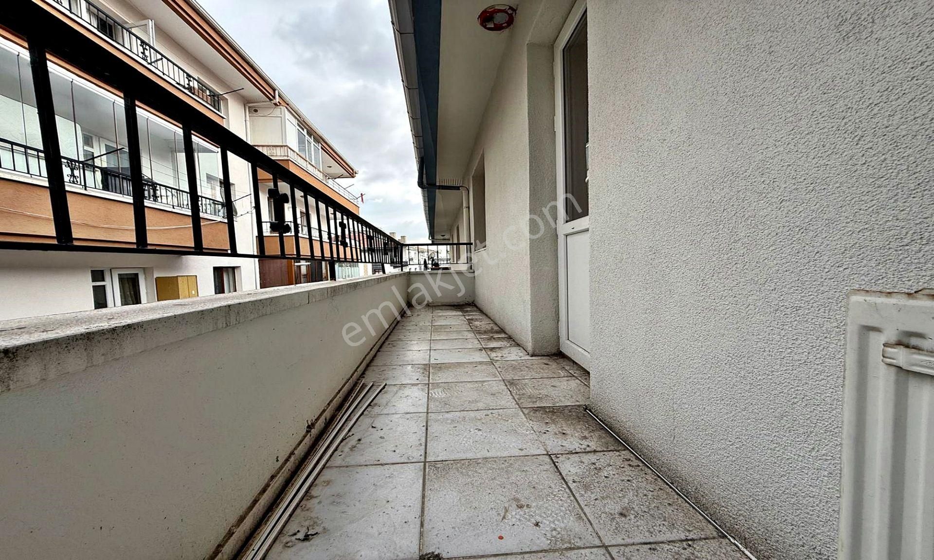 Kuşcağız'da Cadde Üzeri 3+1 Yüksek Kredi İmkanı Fırsat! - Görsel 23