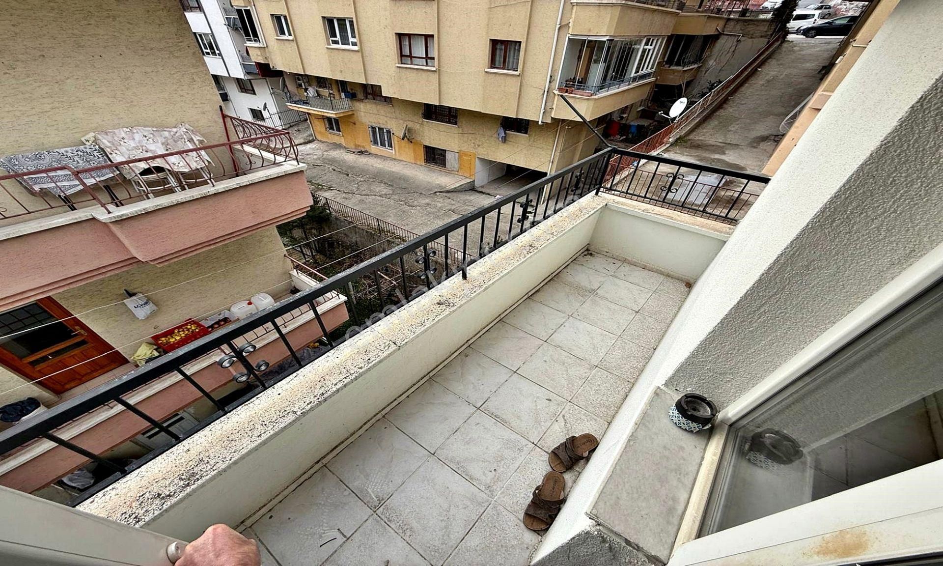 Kuşcağız'da Cadde Üzeri 3+1 Yüksek Kredi İmkanı Fırsat! - Görsel 4