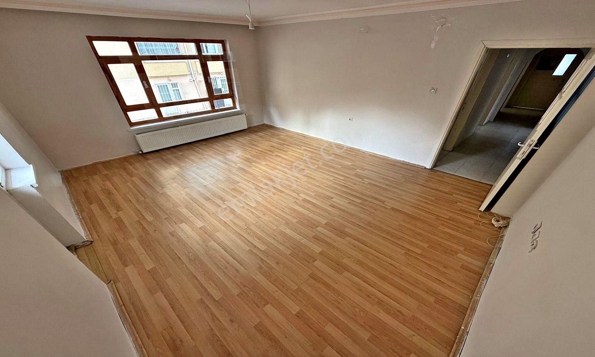 Kuşcağız'da Cadde Üzeri 3+1 Yüksek Kredi İmkanı Fırsat! - Görsel 27