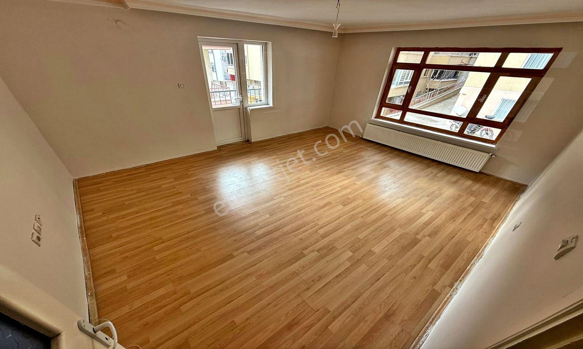 Kuşcağız'da Cadde Üzeri 3+1 Yüksek Kredi İmkanı Fırsat! - Görsel 26