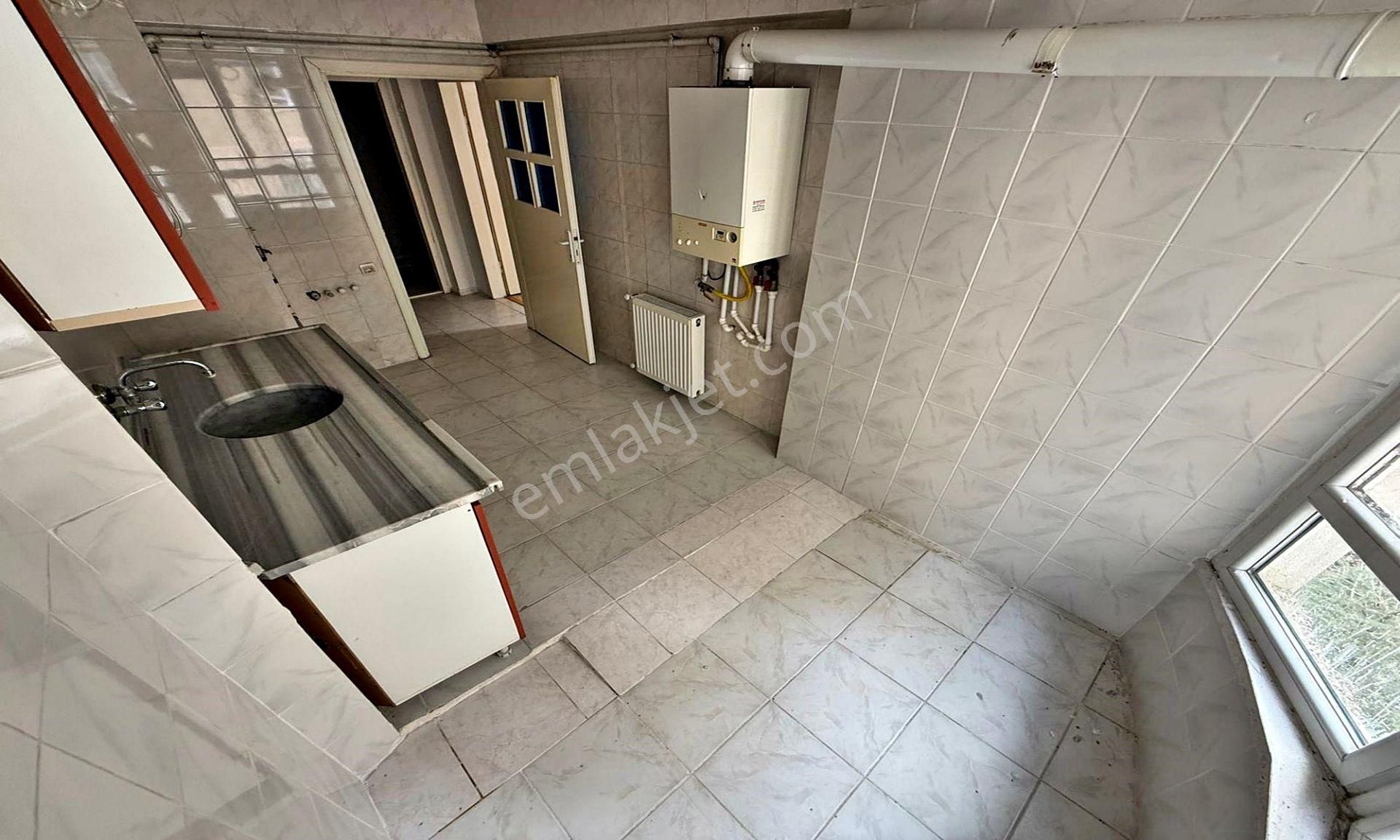 Kuşcağız'da Cadde Üzeri 3+1 Yüksek Kredi İmkanı Fırsat! - Görsel 21