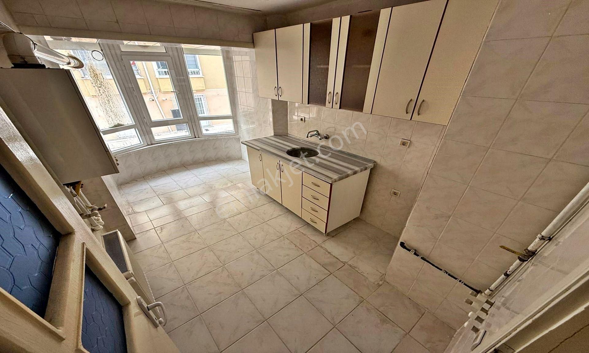 Kuşcağız'da Cadde Üzeri 3+1 Yüksek Kredi İmkanı Fırsat! - Görsel 19