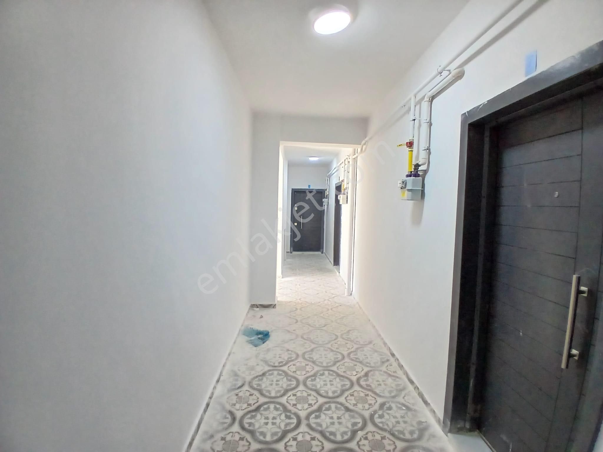 Akçay Emlak'tan Akşehir Yeni Devlet Hastahanesi Civarında Sıfır Satılık 1+1 Daire - Görsel 24