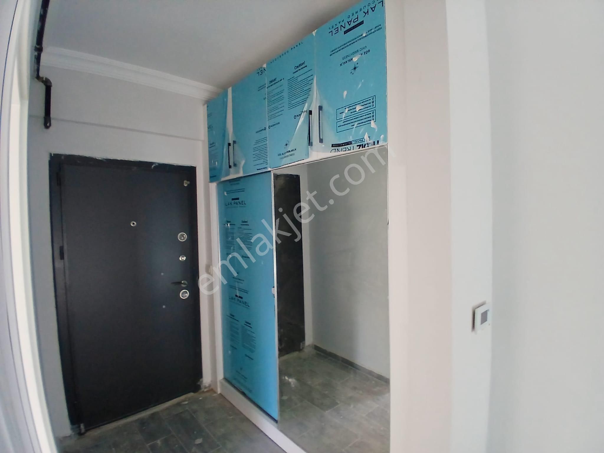 Akçay Emlak'tan Akşehir Yeni Devlet Hastahanesi Civarında Sıfır Satılık 1+1 Daire - Görsel 23