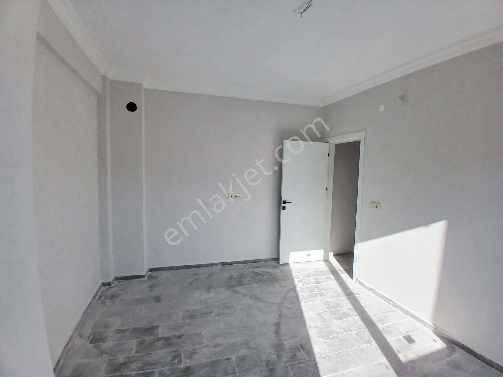 Akçay Emlak'tan Akşehir Yeni Devlet Hastahanesi Civarında Sıfır Satılık 1+1 Daire - Görsel 17