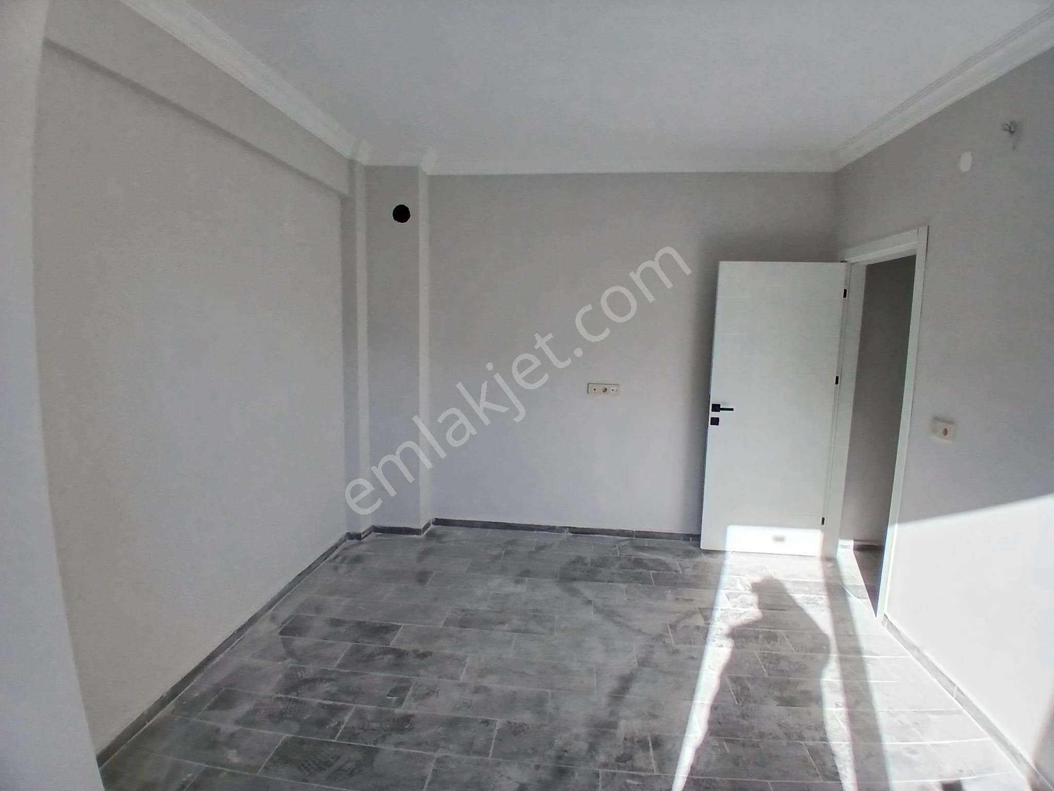Akçay Emlak'tan Akşehir Yeni Devlet Hastahanesi Civarında Sıfır Satılık 1+1 Daire - Görsel 18