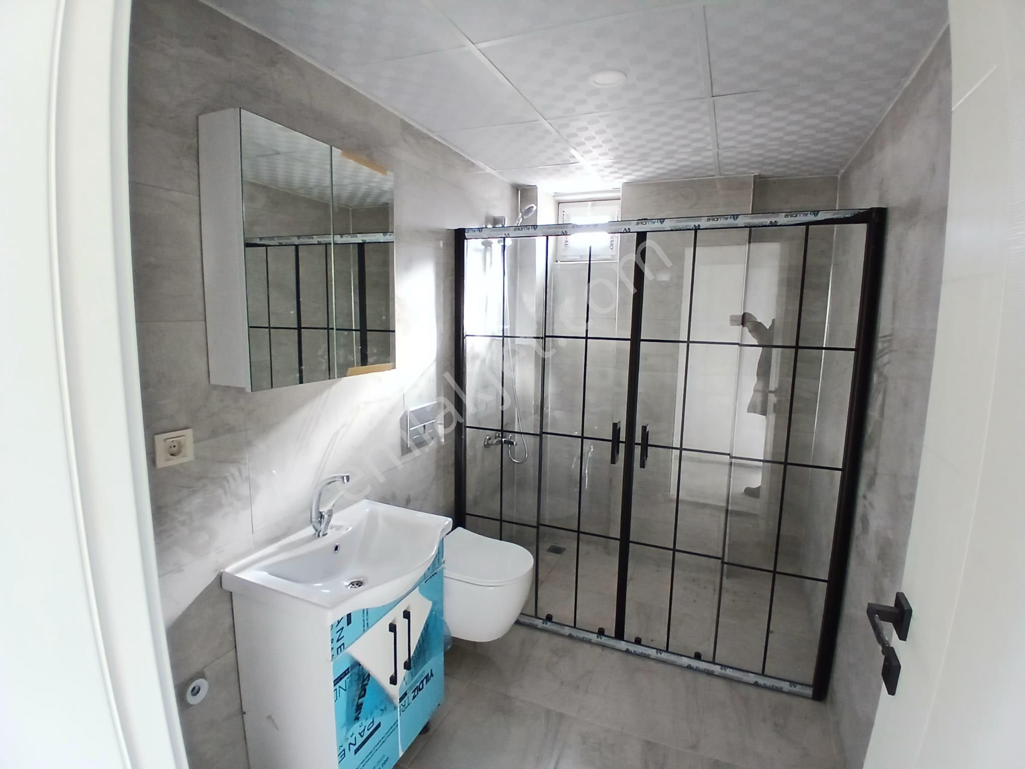 Akçay Emlak'tan Akşehir Yeni Devlet Hastahanesi Civarında Sıfır Satılık 1+1 Daire - Görsel 28