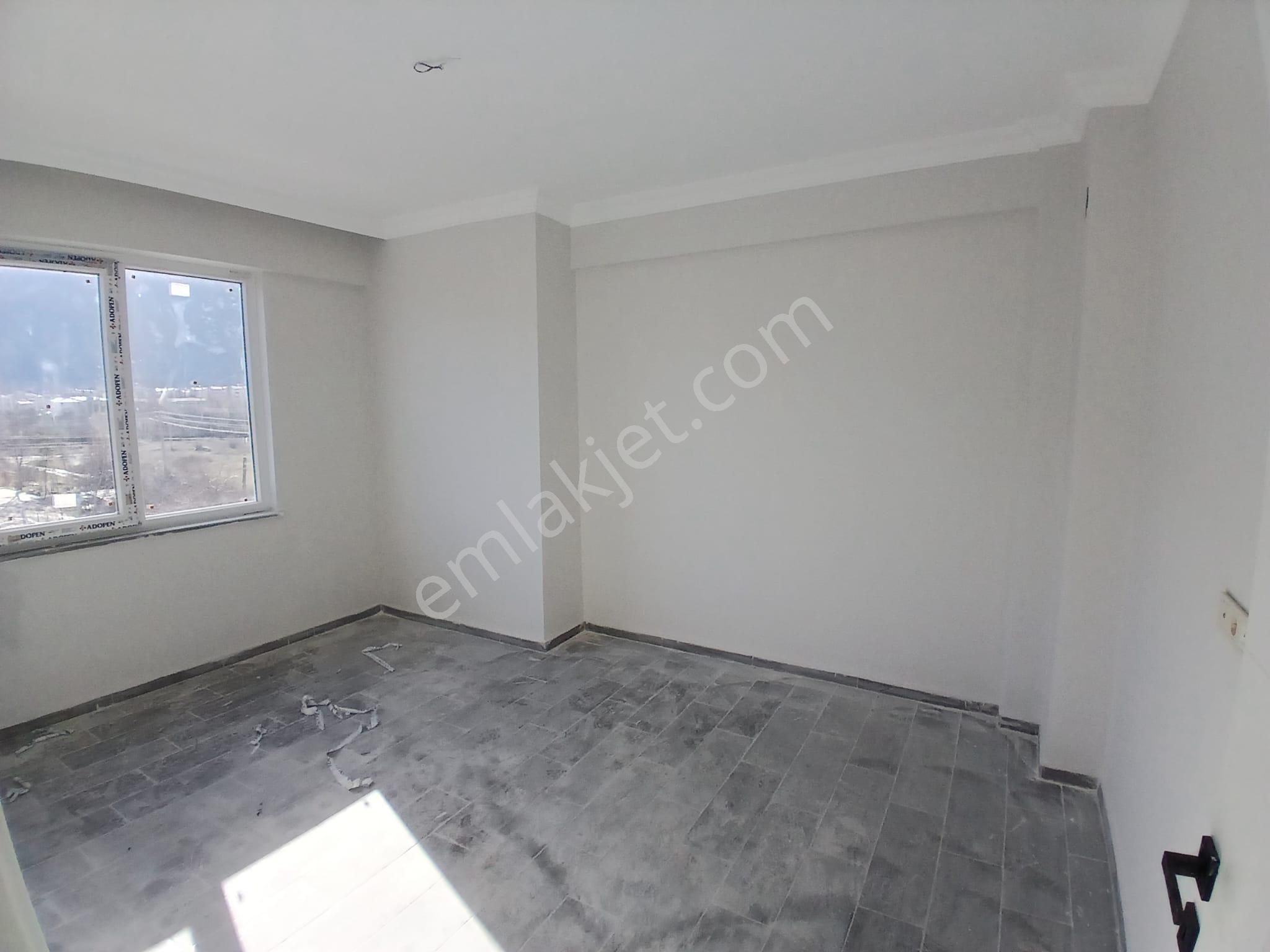 Akçay Emlak'tan Akşehir Yeni Devlet Hastahanesi Civarında Sıfır Satılık 1+1 Daire - Görsel 21