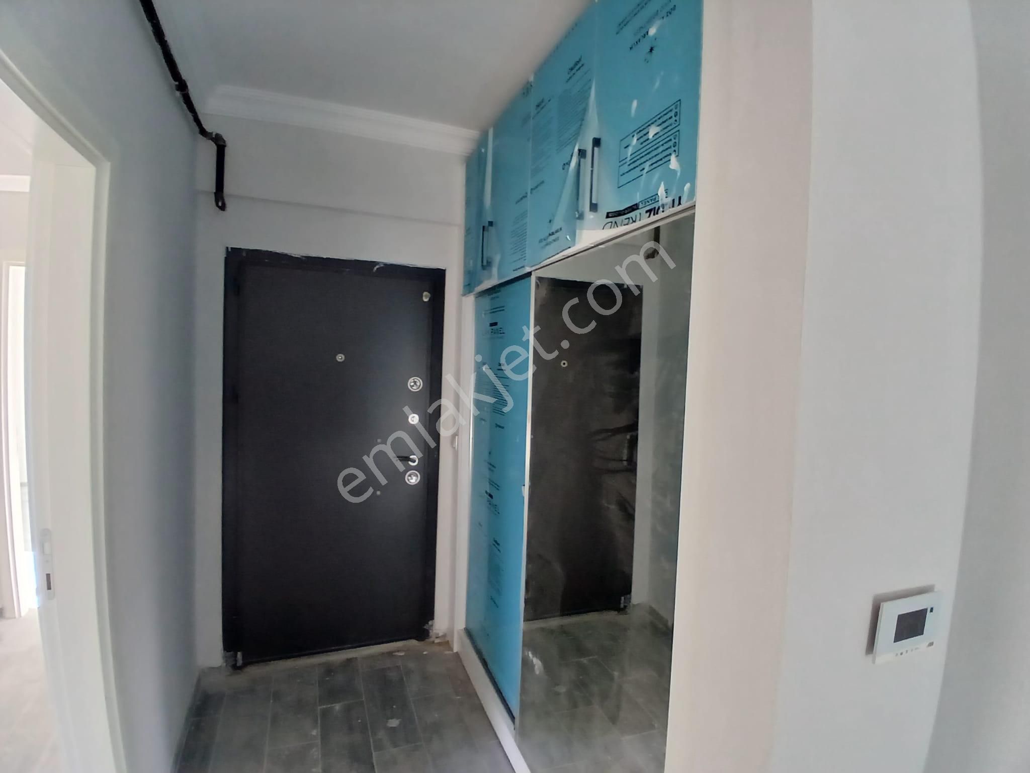 Akçay Emlak'tan Akşehir Yeni Devlet Hastahanesi Civarında Sıfır Satılık 1+1 Daire - Görsel 35