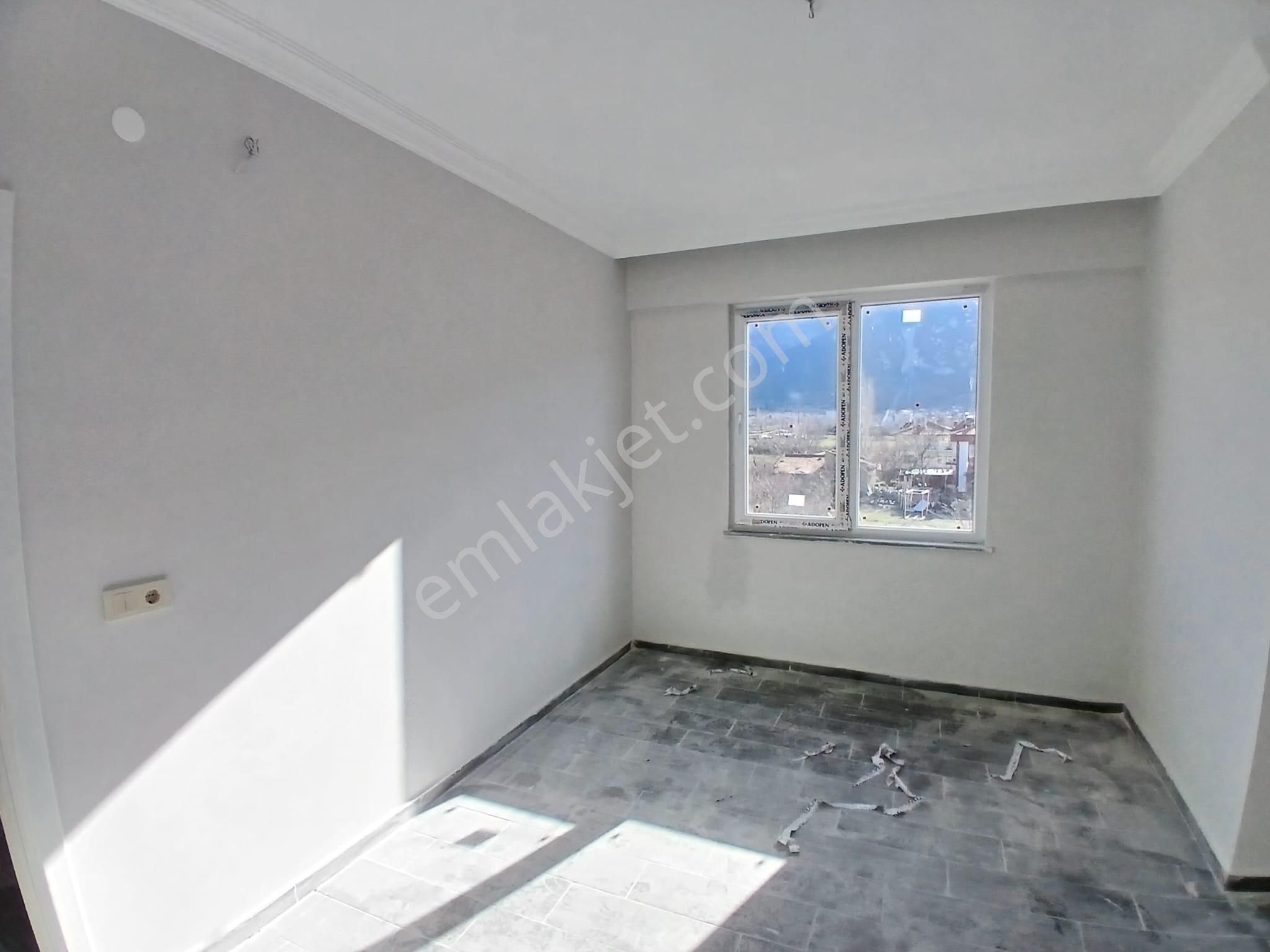 Akçay Emlak'tan Akşehir Yeni Devlet Hastahanesi Civarında Sıfır Satılık 1+1 Daire - Görsel 20