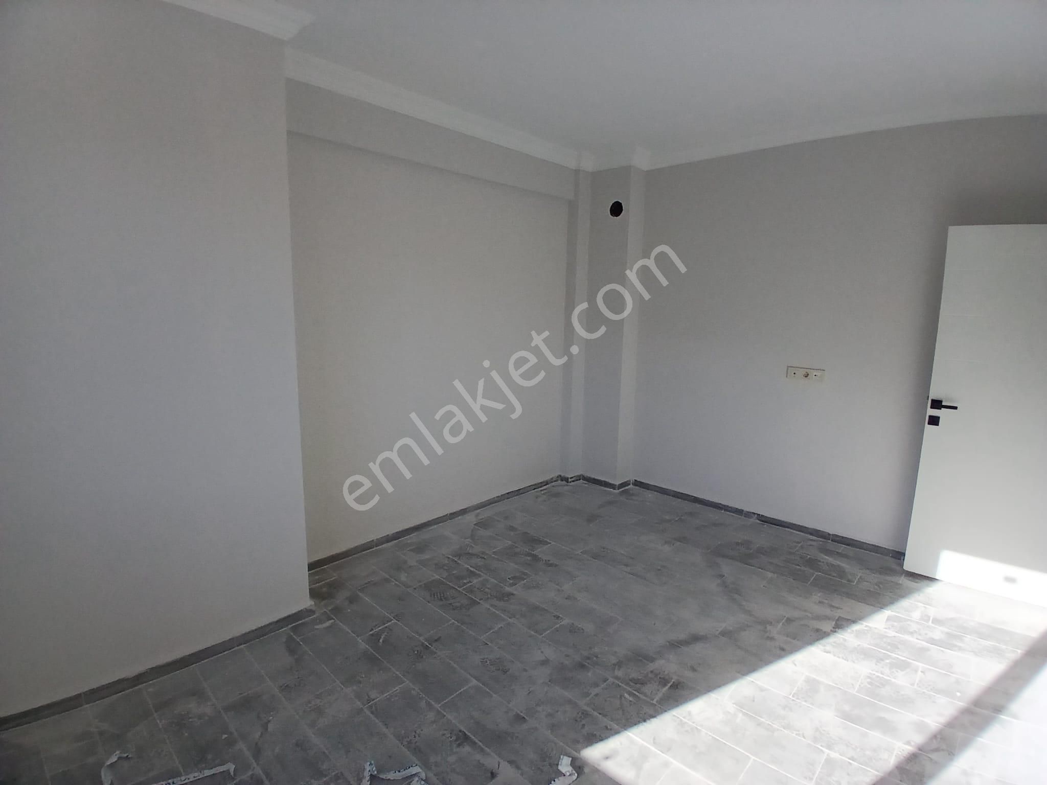 Akçay Emlak'tan Akşehir Yeni Devlet Hastahanesi Civarında Sıfır Satılık 1+1 Daire - Görsel 19