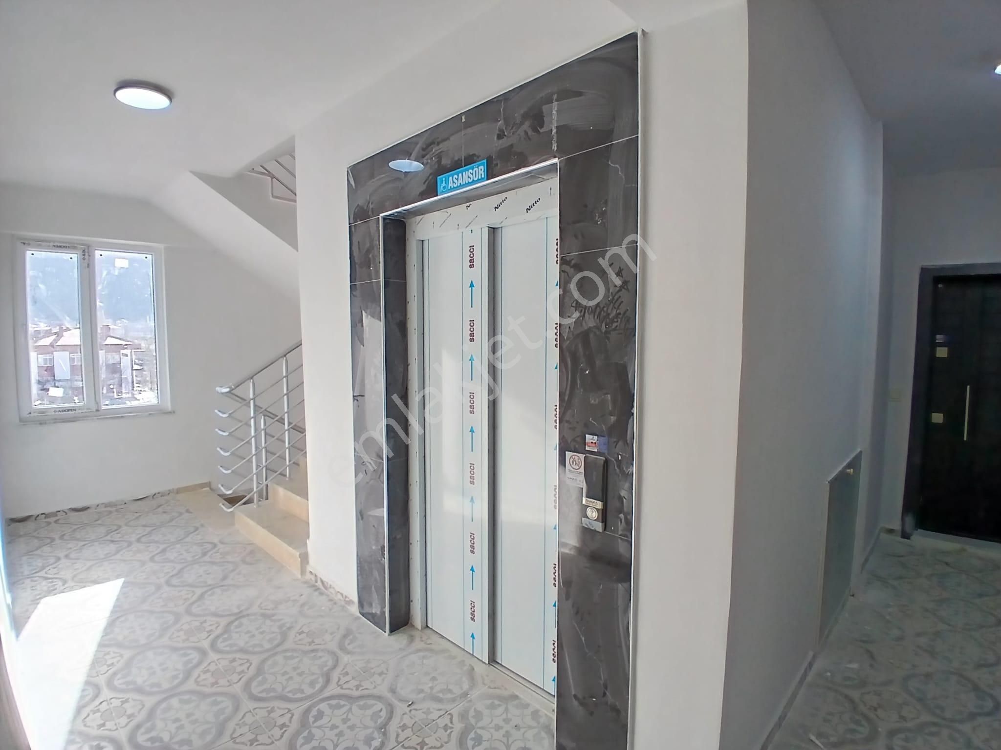 Akçay Emlak'tan Akşehir Yeni Devlet Hastahanesi Civarında Sıfır Satılık 1+1 Daire - Görsel 13