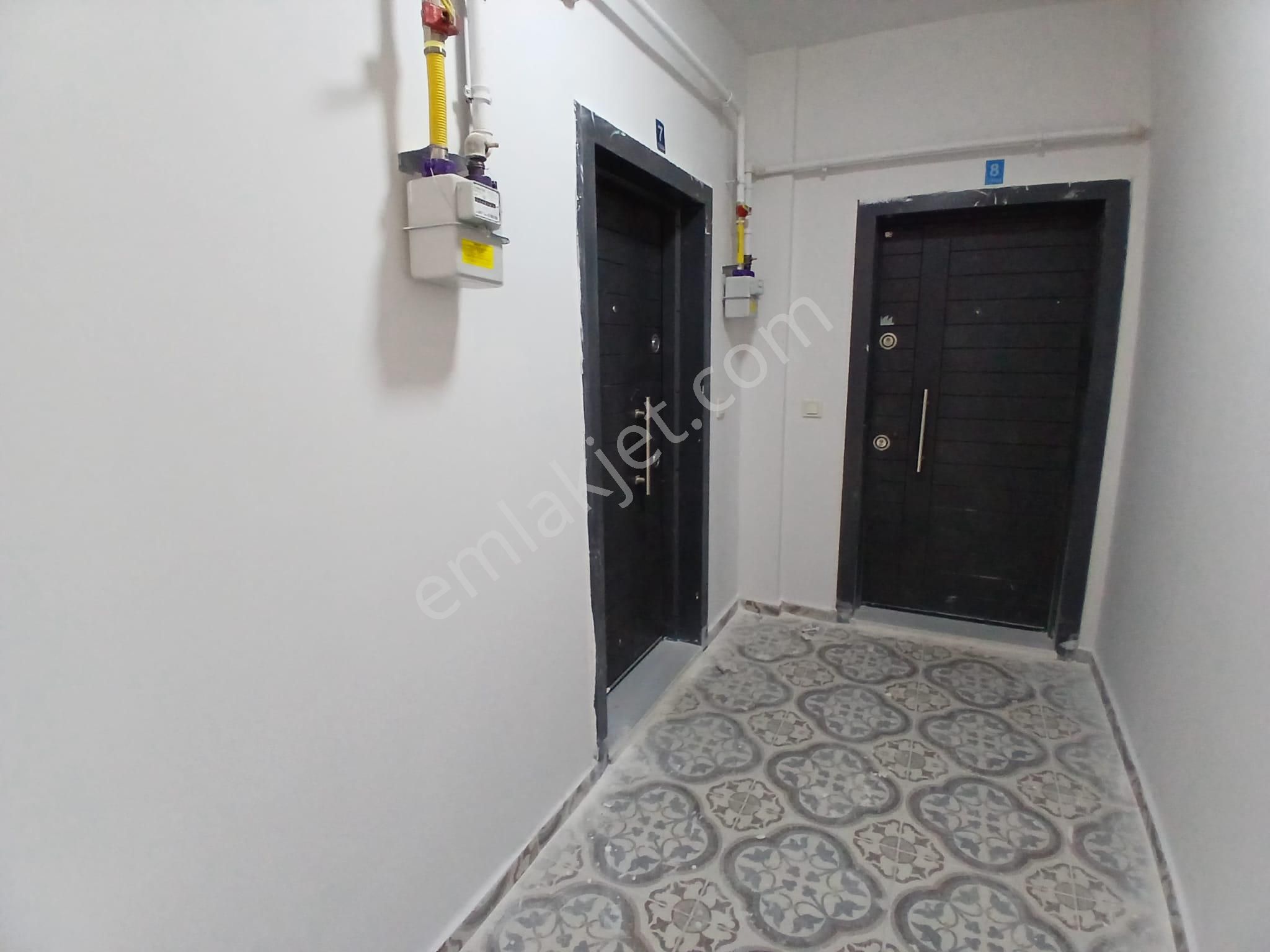 Akçay Emlak'tan Akşehir Yeni Devlet Hastahanesi Civarında Sıfır Satılık 1+1 Daire - Görsel 25