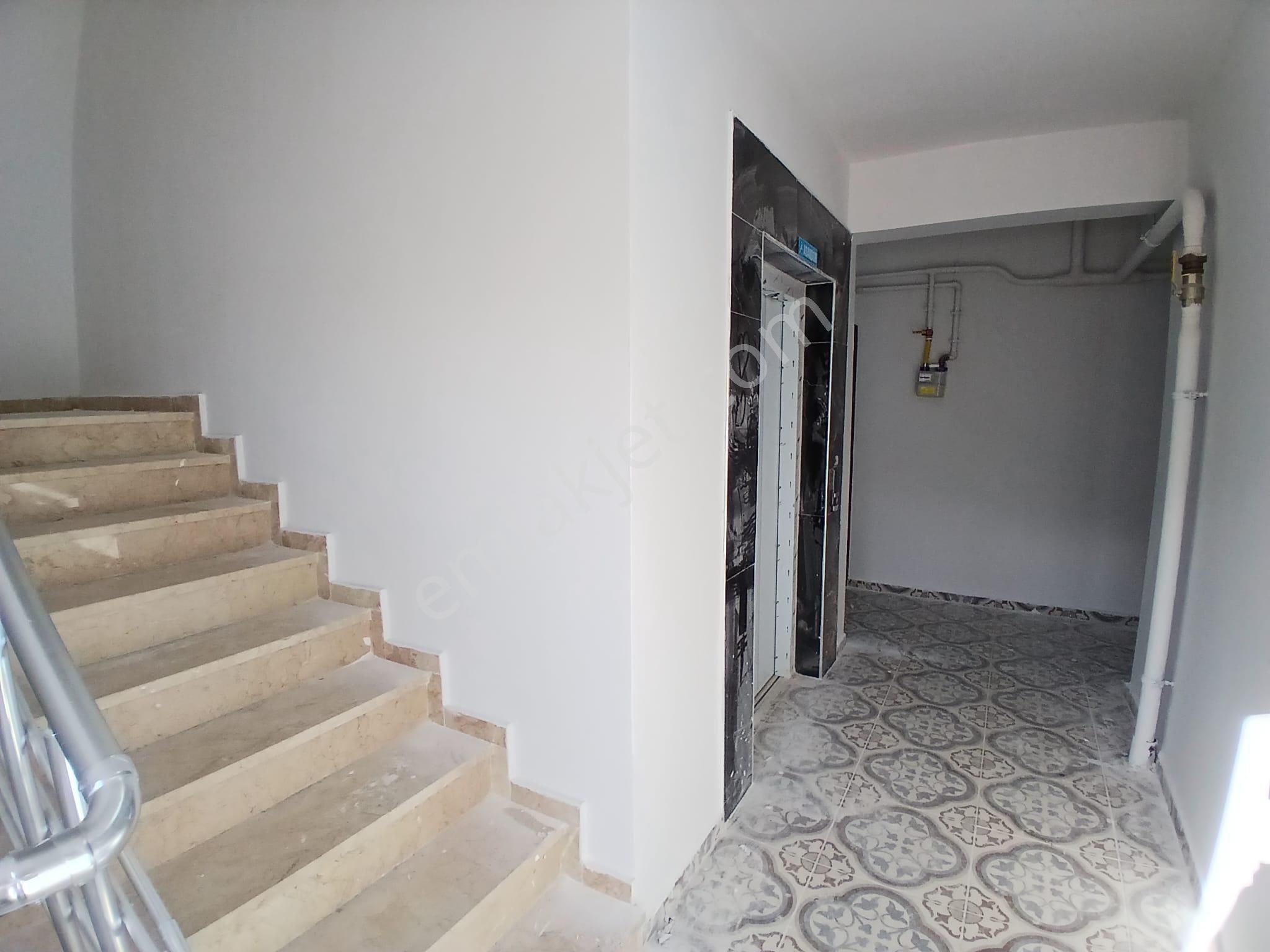 Akçay Emlak'tan Akşehir Yeni Devlet Hastahanesi Civarında Sıfır Satılık 1+1 Daire - Görsel 14