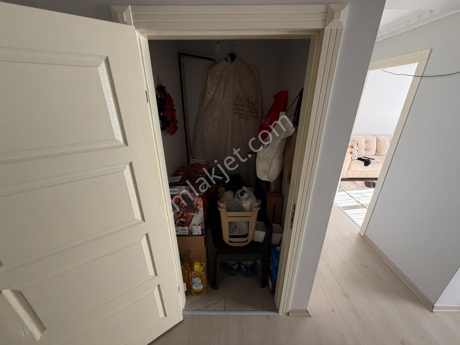 Keçiören Atapark Mahallesinde Emsallerine Göre Uygun Kat Dairesi - Görsel 2