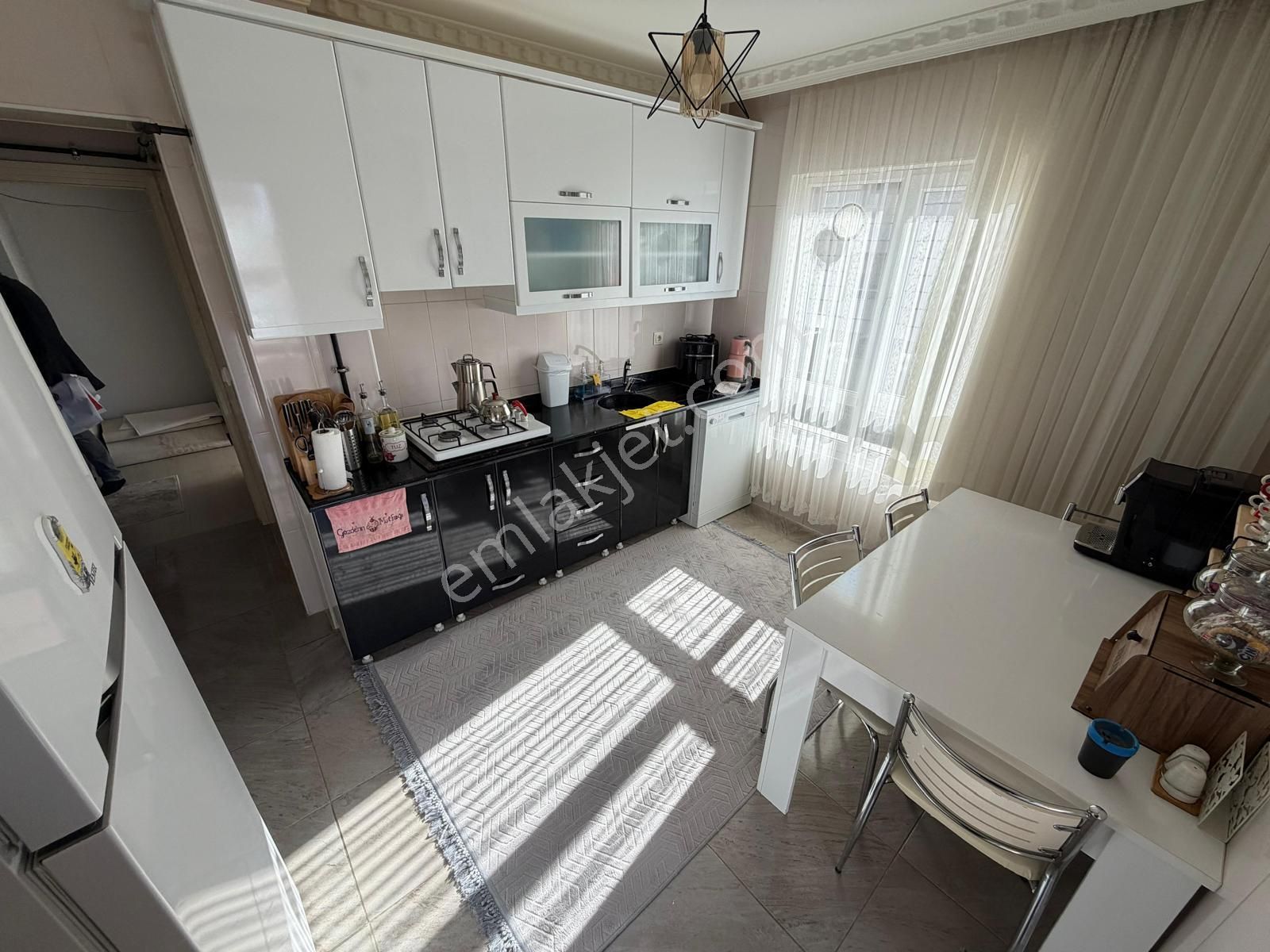 Keçiören Atapark Mahallesinde Emsallerine Göre Uygun Kat Dairesi - Görsel 5