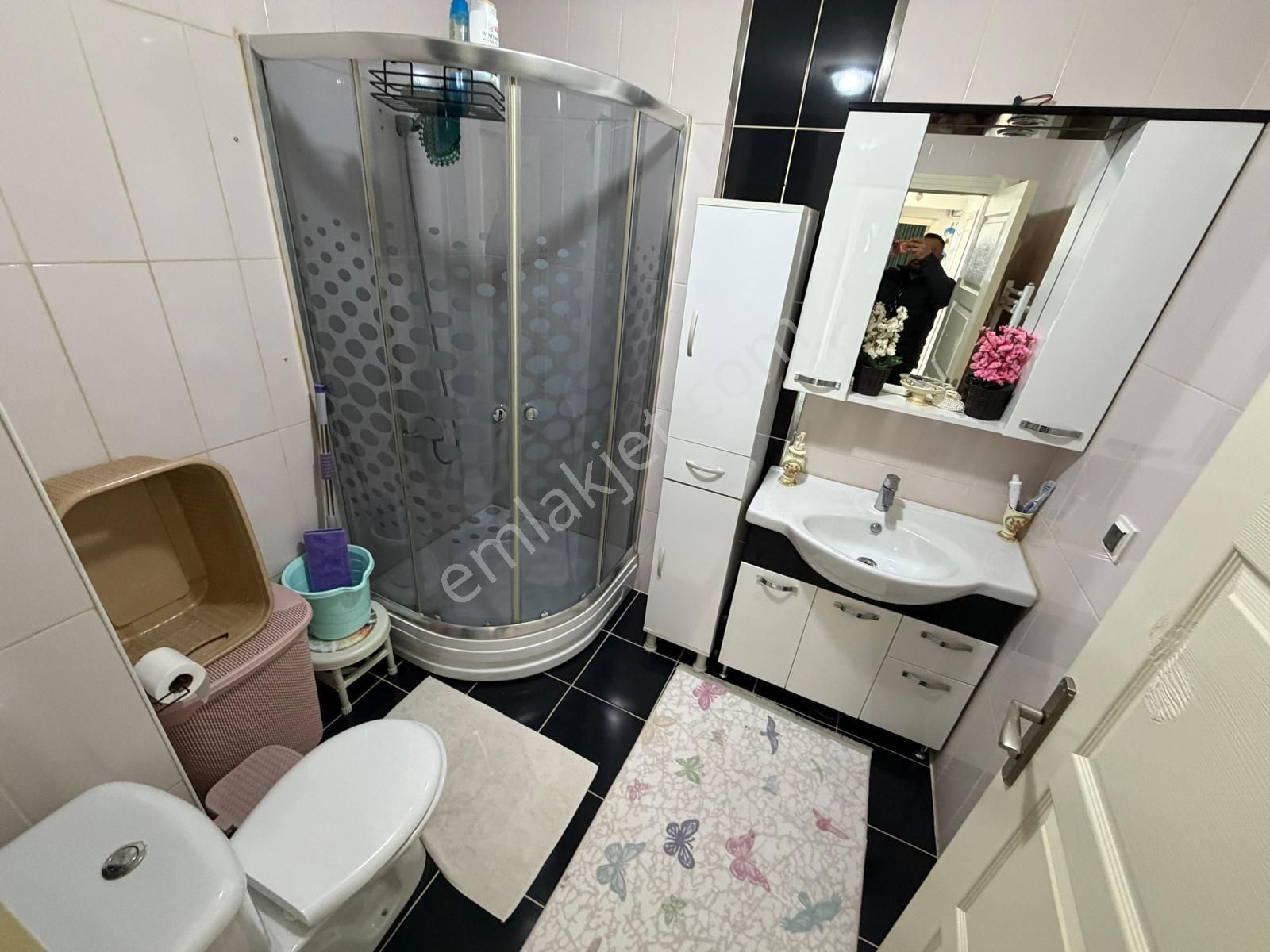 Keçiören Atapark Mahallesinde Emsallerine Göre Uygun Kat Dairesi - Görsel 17