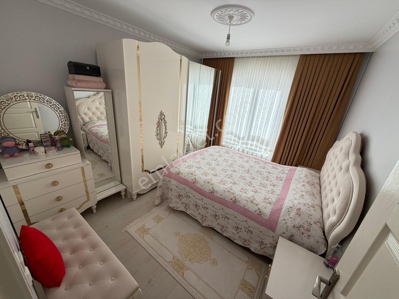 Keçiören Atapark Mahallesinde Emsallerine Göre Uygun Kat Dairesi - Görsel 3