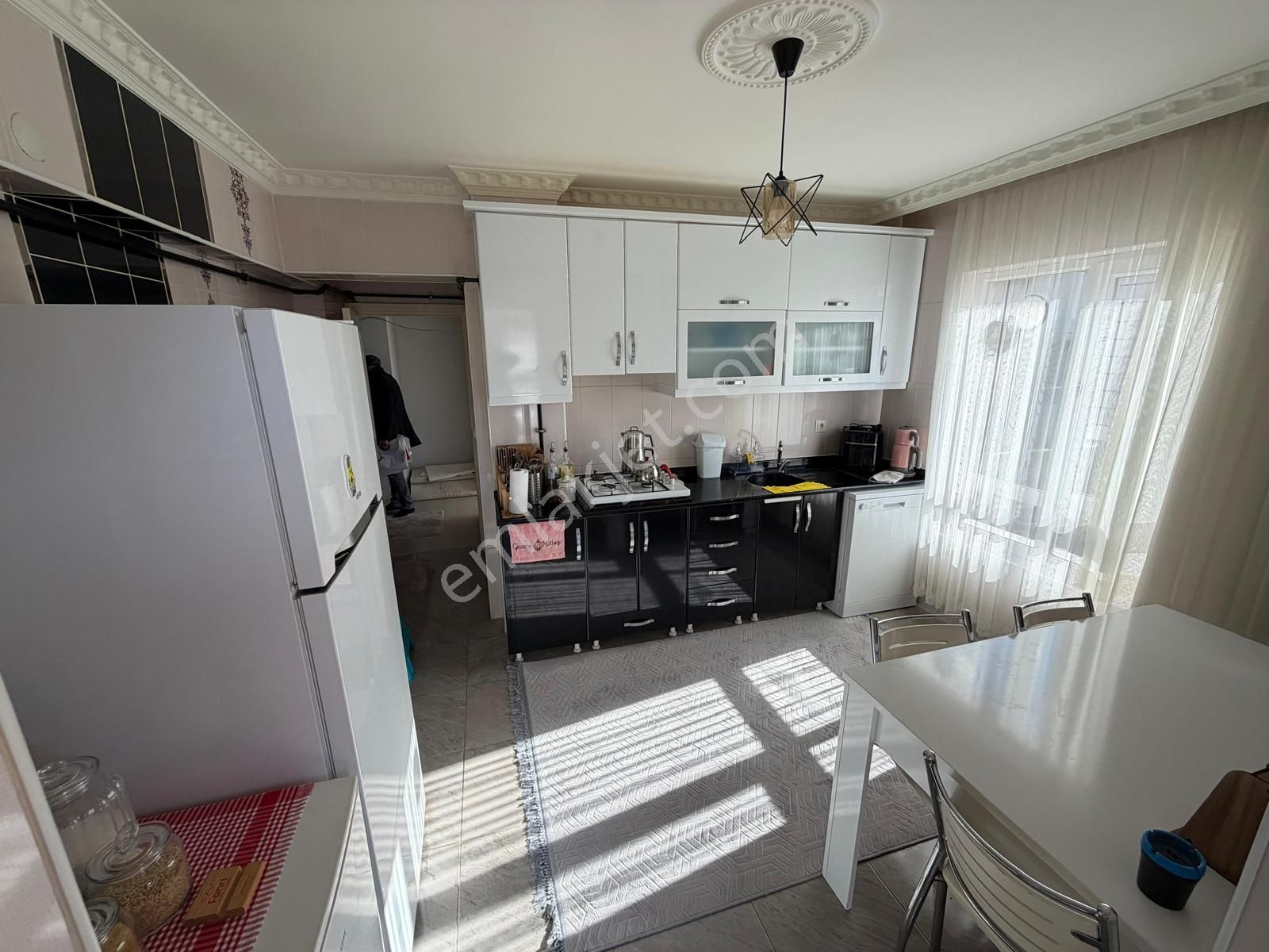 Keçiören Atapark Mahallesinde Emsallerine Göre Uygun Kat Dairesi - Görsel 32