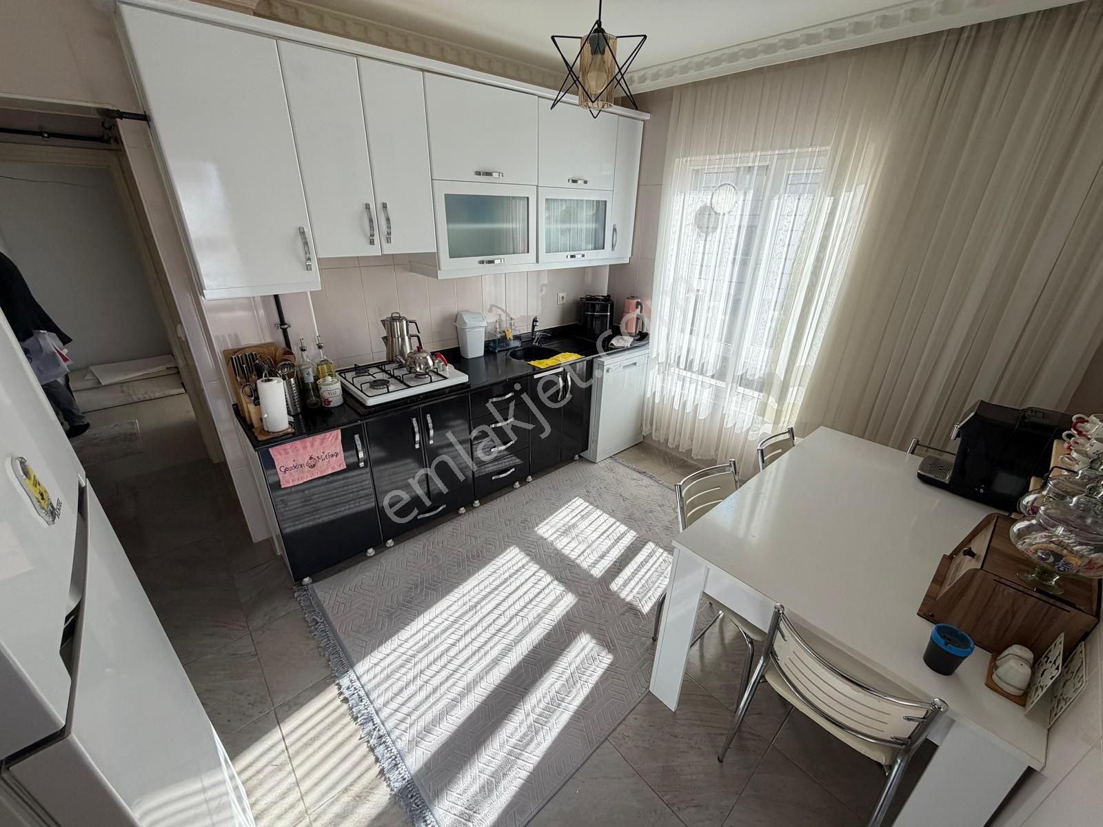 Keçiören Atapark Mahallesinde Emsallerine Göre Uygun Kat Dairesi - Görsel 15