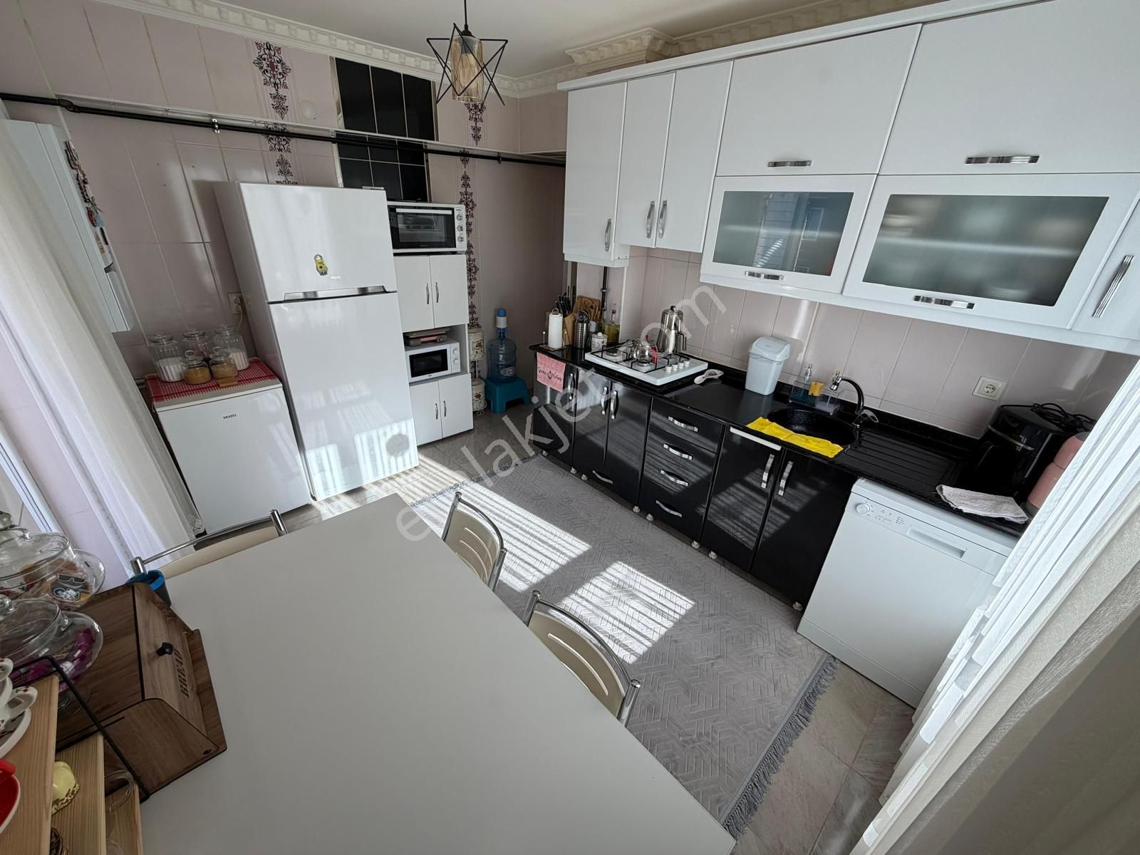 Keçiören Atapark Mahallesinde Emsallerine Göre Uygun Kat Dairesi - Görsel 29