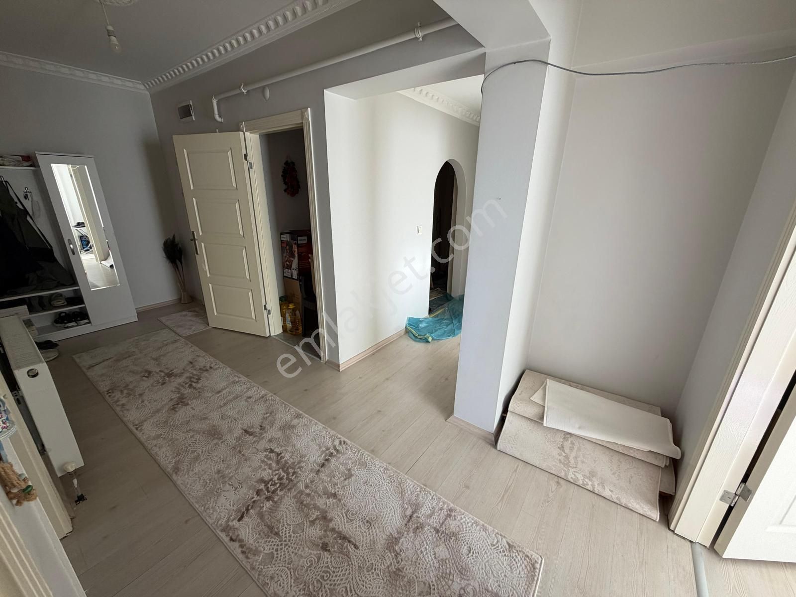 Keçiören Atapark Mahallesinde Emsallerine Göre Uygun Kat Dairesi - Görsel 9