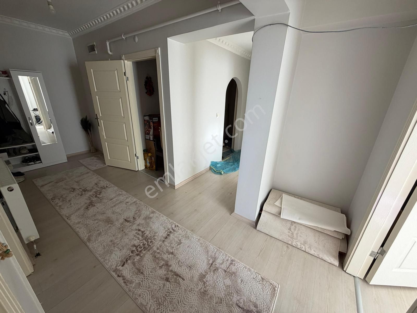 Keçiören Atapark Mahallesinde Emsallerine Göre Uygun Kat Dairesi - Görsel 8