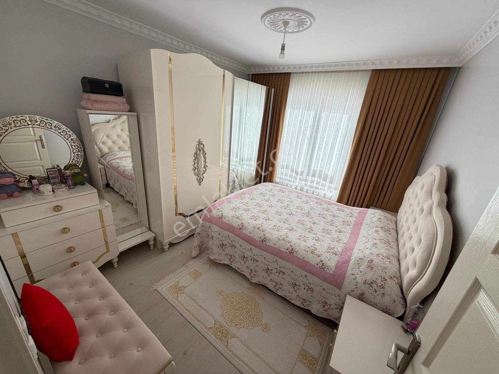 Keçiören Atapark Mahallesinde Emsallerine Göre Uygun Kat Dairesi - Görsel 21