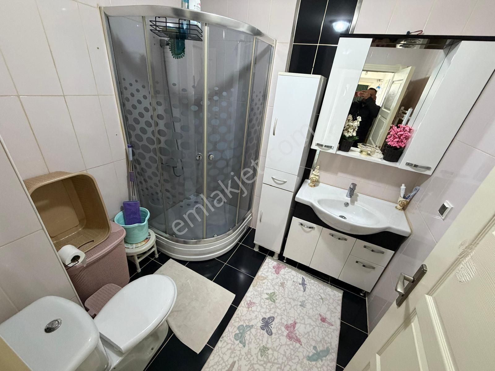 Keçiören Atapark Mahallesinde Emsallerine Göre Uygun Kat Dairesi - Görsel 25