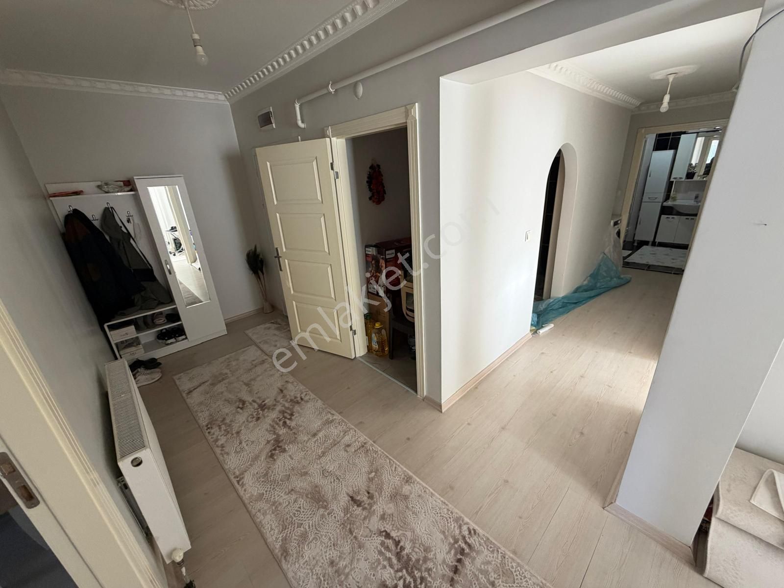 Keçiören Atapark Mahallesinde Emsallerine Göre Uygun Kat Dairesi - Görsel 20