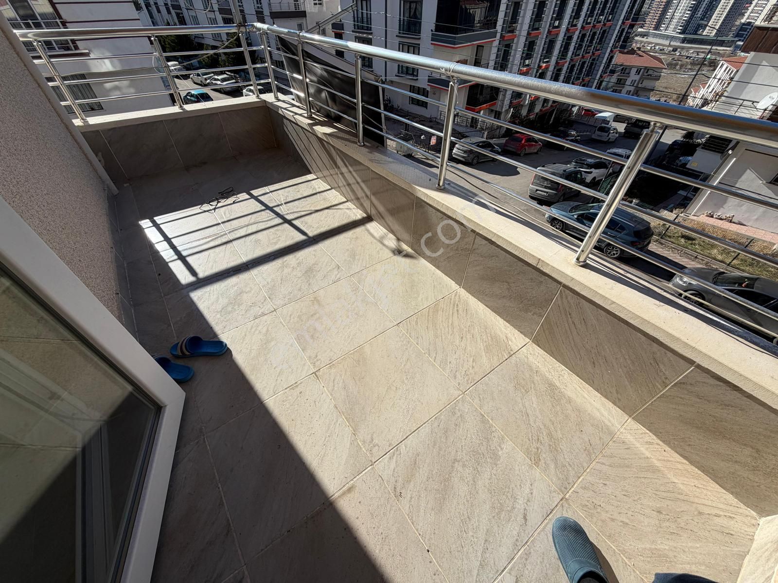 Keçiören Atapark Mahallesinde Emsallerine Göre Uygun Kat Dairesi - Görsel 14