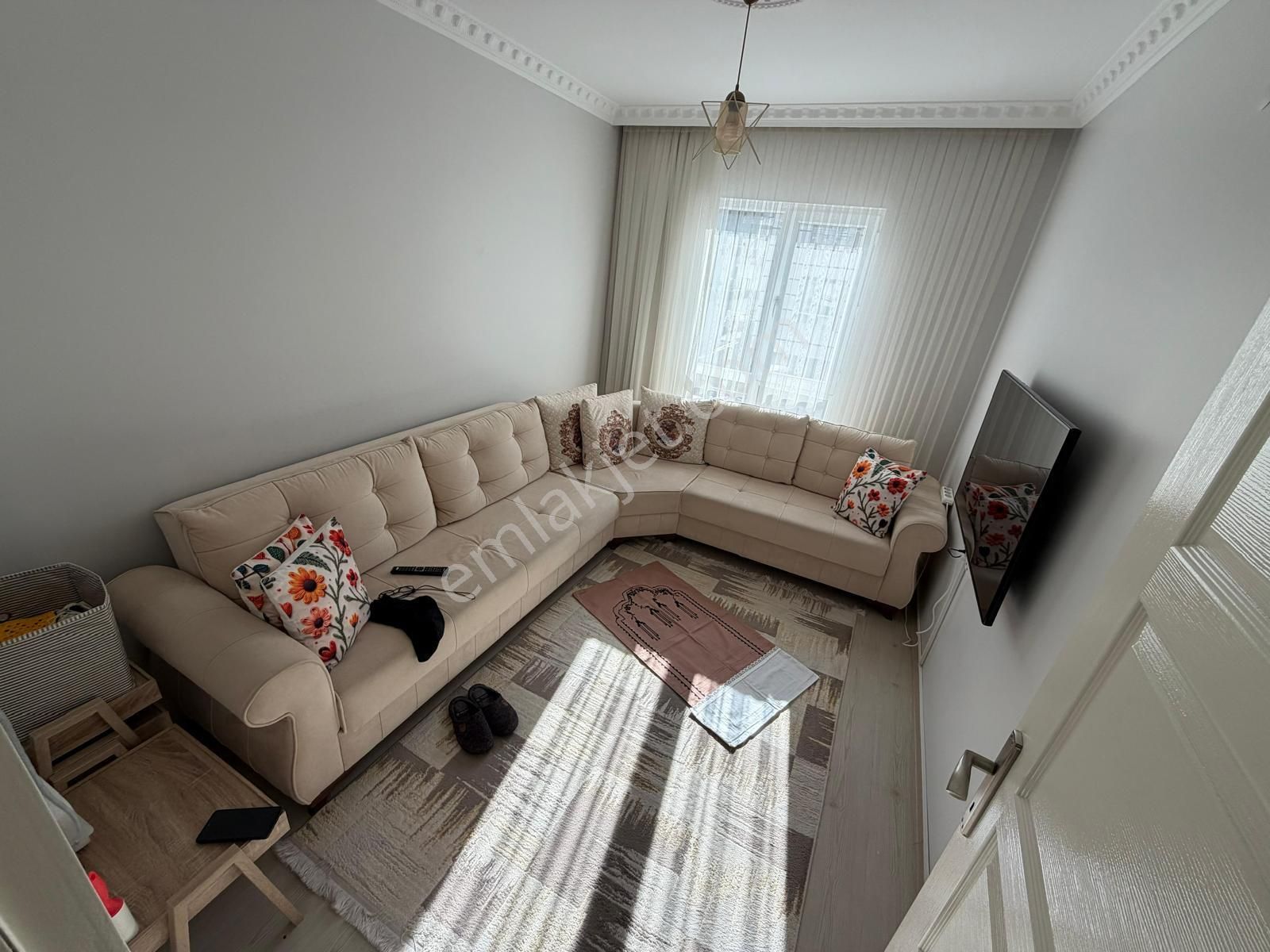 Keçiören Atapark Mahallesinde Emsallerine Göre Uygun Kat Dairesi - Görsel 16