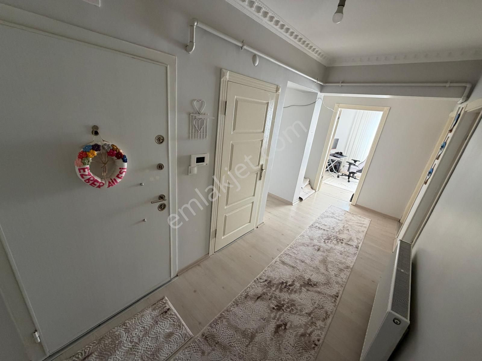 Keçiören Atapark Mahallesinde Emsallerine Göre Uygun Kat Dairesi - Görsel 31