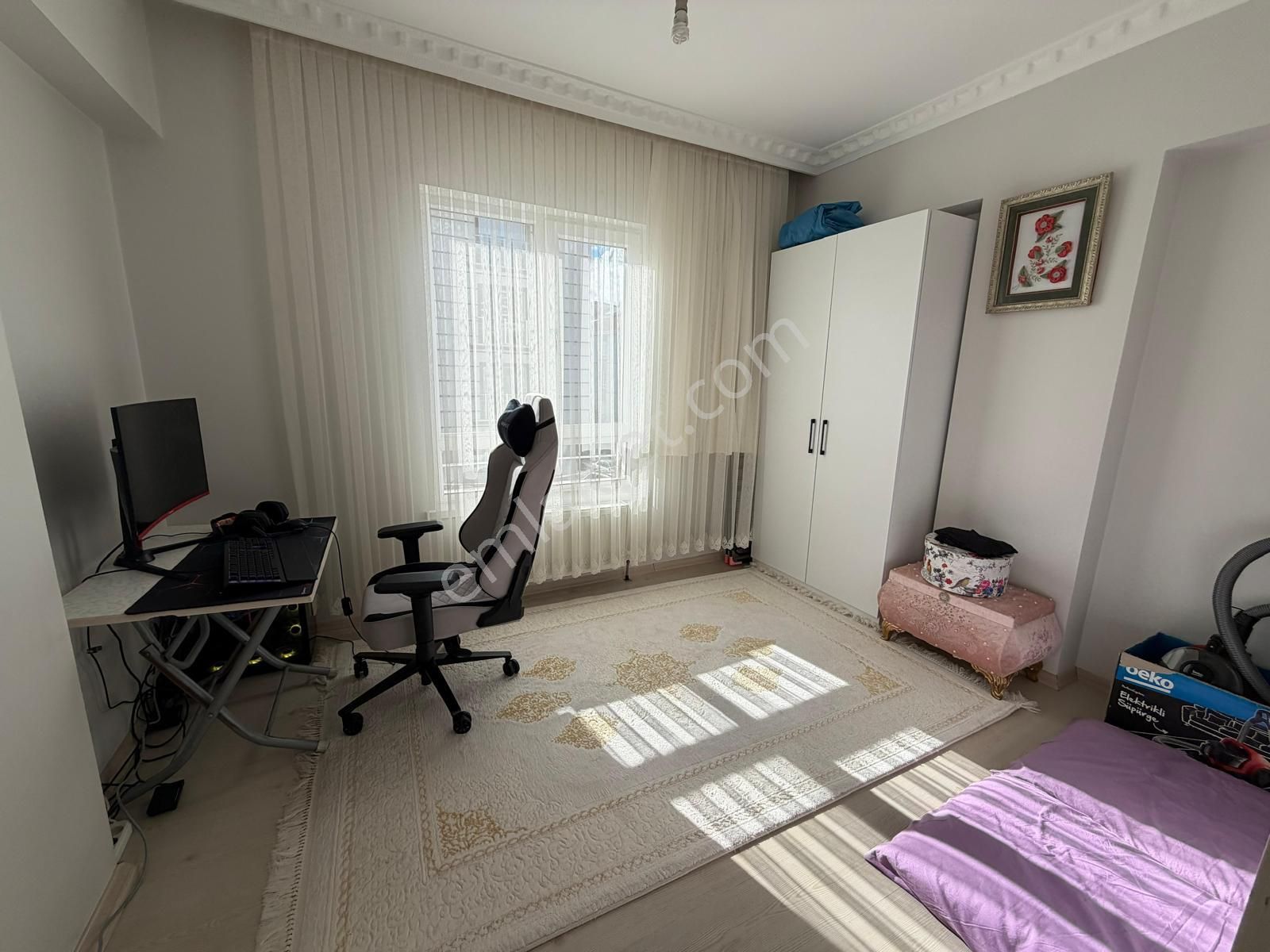 Keçiören Atapark Mahallesinde Emsallerine Göre Uygun Kat Dairesi - Görsel 6