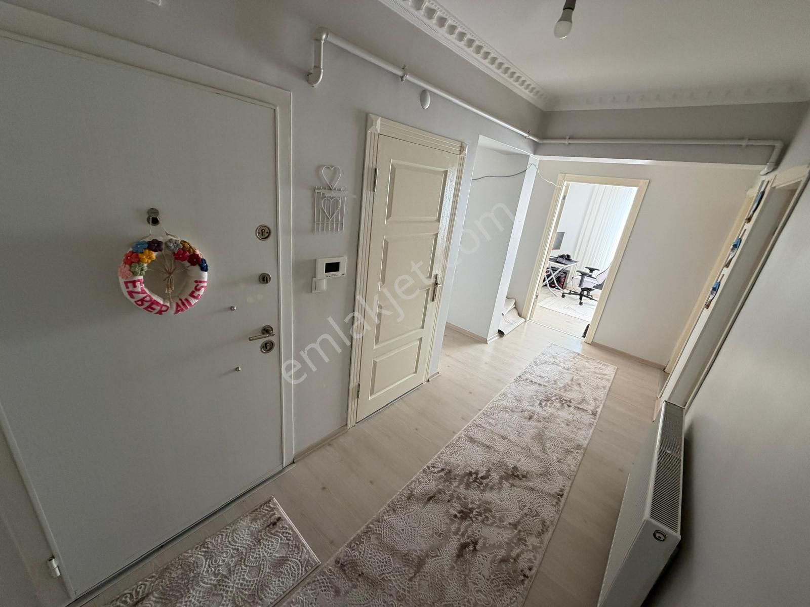 Keçiören Atapark Mahallesinde Emsallerine Göre Uygun Kat Dairesi - Görsel 18