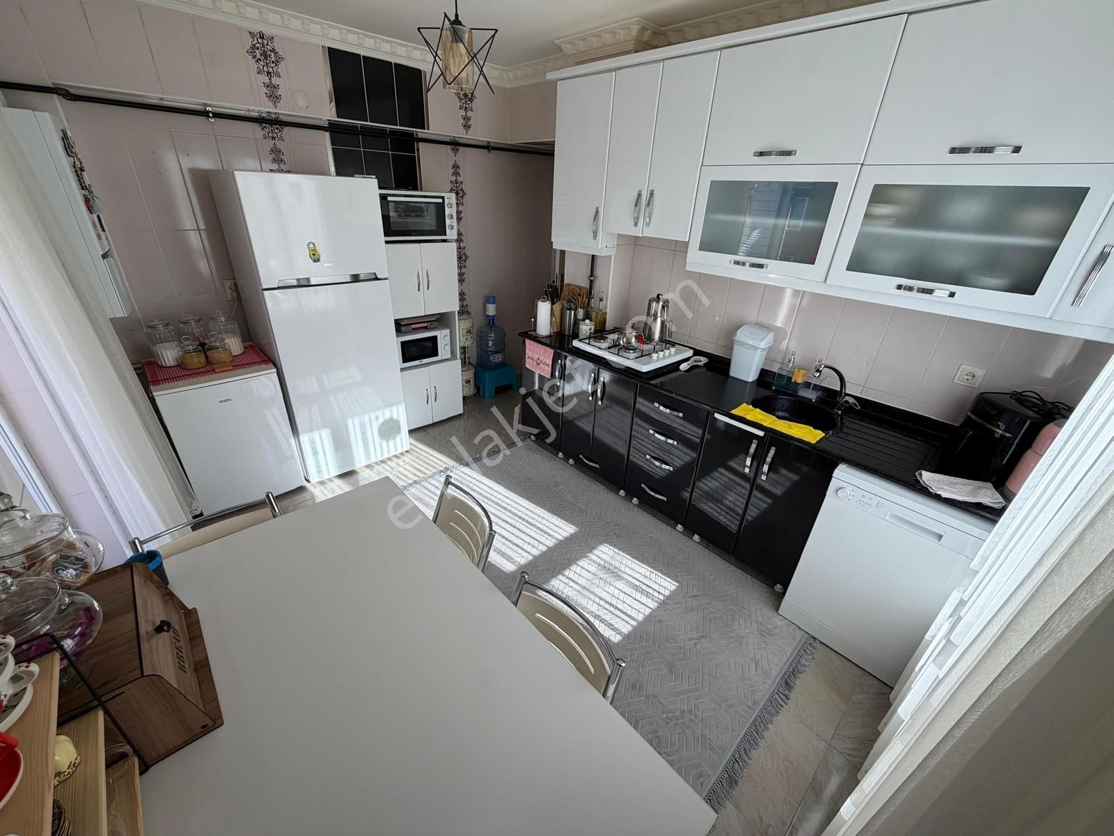 Keçiören Atapark Mahallesinde Emsallerine Göre Uygun Kat Dairesi - Görsel 33