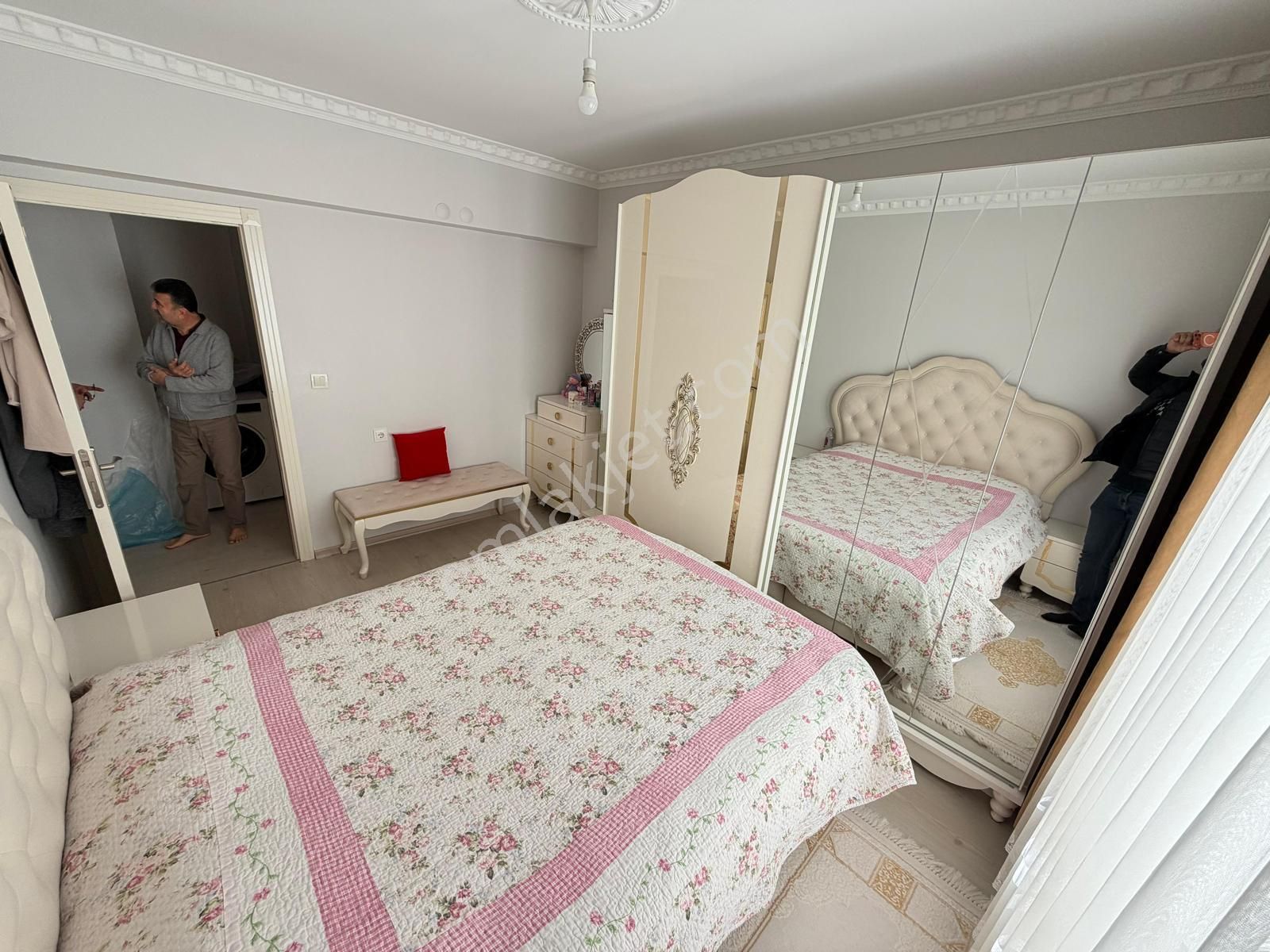 Keçiören Atapark Mahallesinde Emsallerine Göre Uygun Kat Dairesi - Görsel 34