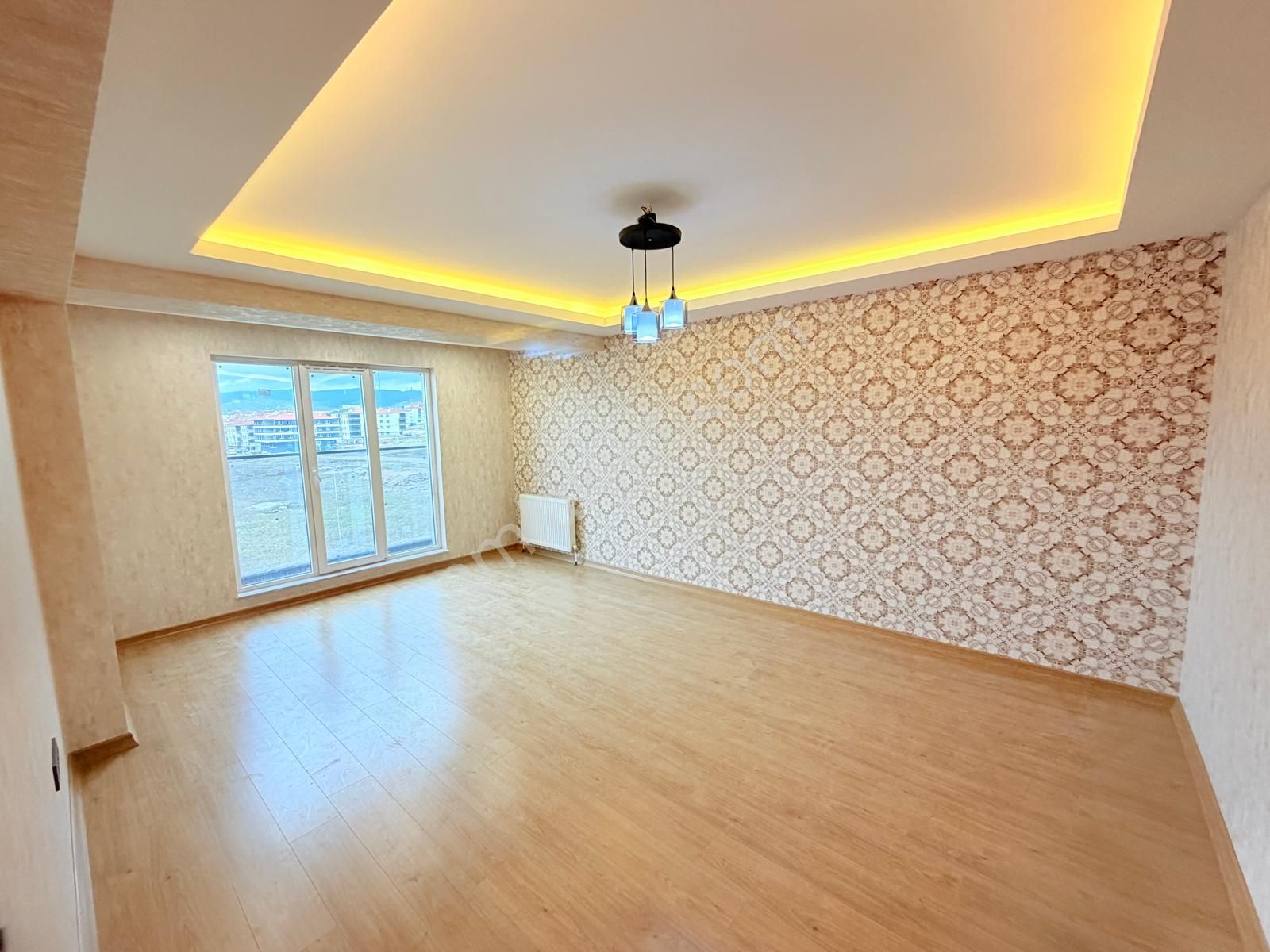 Fevzi Çakmakta Ultra Lüks Yapılı Göz Kamaştıran 3 Cepheli 3+1 Daire !!! - Görsel 11