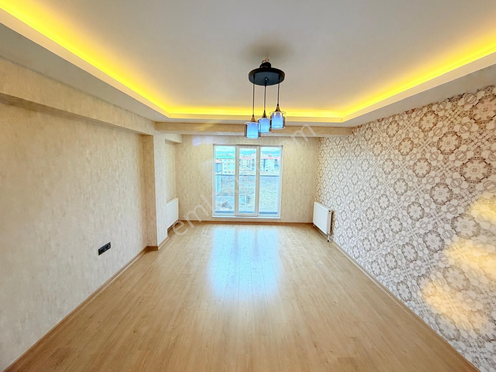 Fevzi Çakmakta Ultra Lüks Yapılı Göz Kamaştıran 3 Cepheli 3+1 Daire !!! - Görsel 15