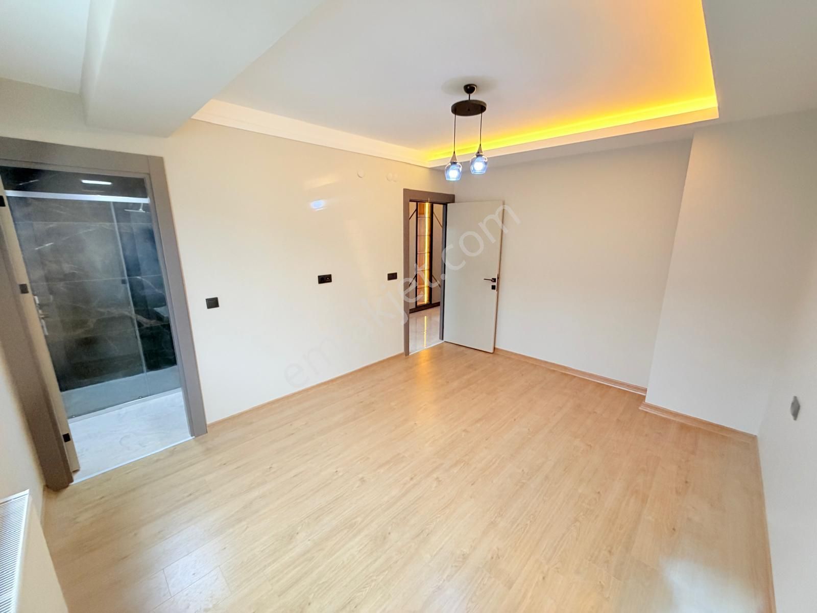 Fevzi Çakmakta Ultra Lüks Yapılı Göz Kamaştıran 3 Cepheli 3+1 Daire !!! - Görsel 18