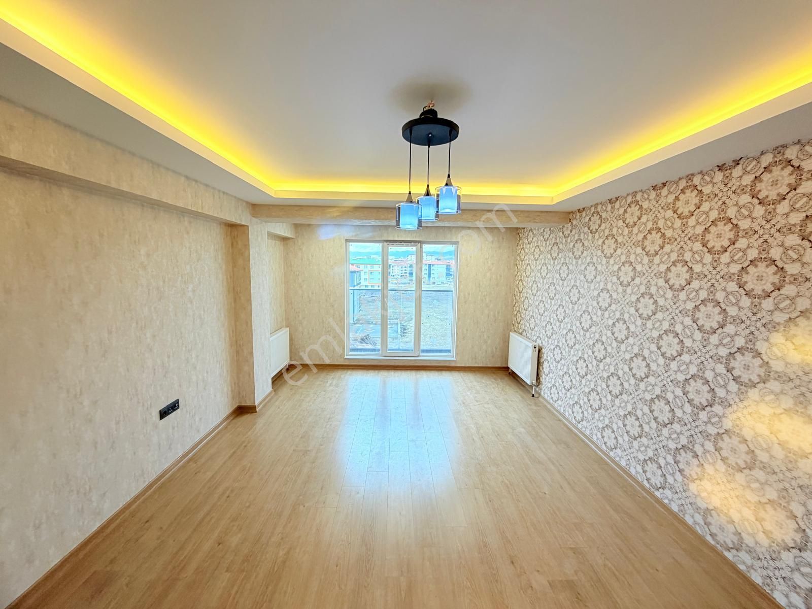 Fevzi Çakmakta Ultra Lüks Yapılı Göz Kamaştıran 3 Cepheli 3+1 Daire !!! - Görsel 14