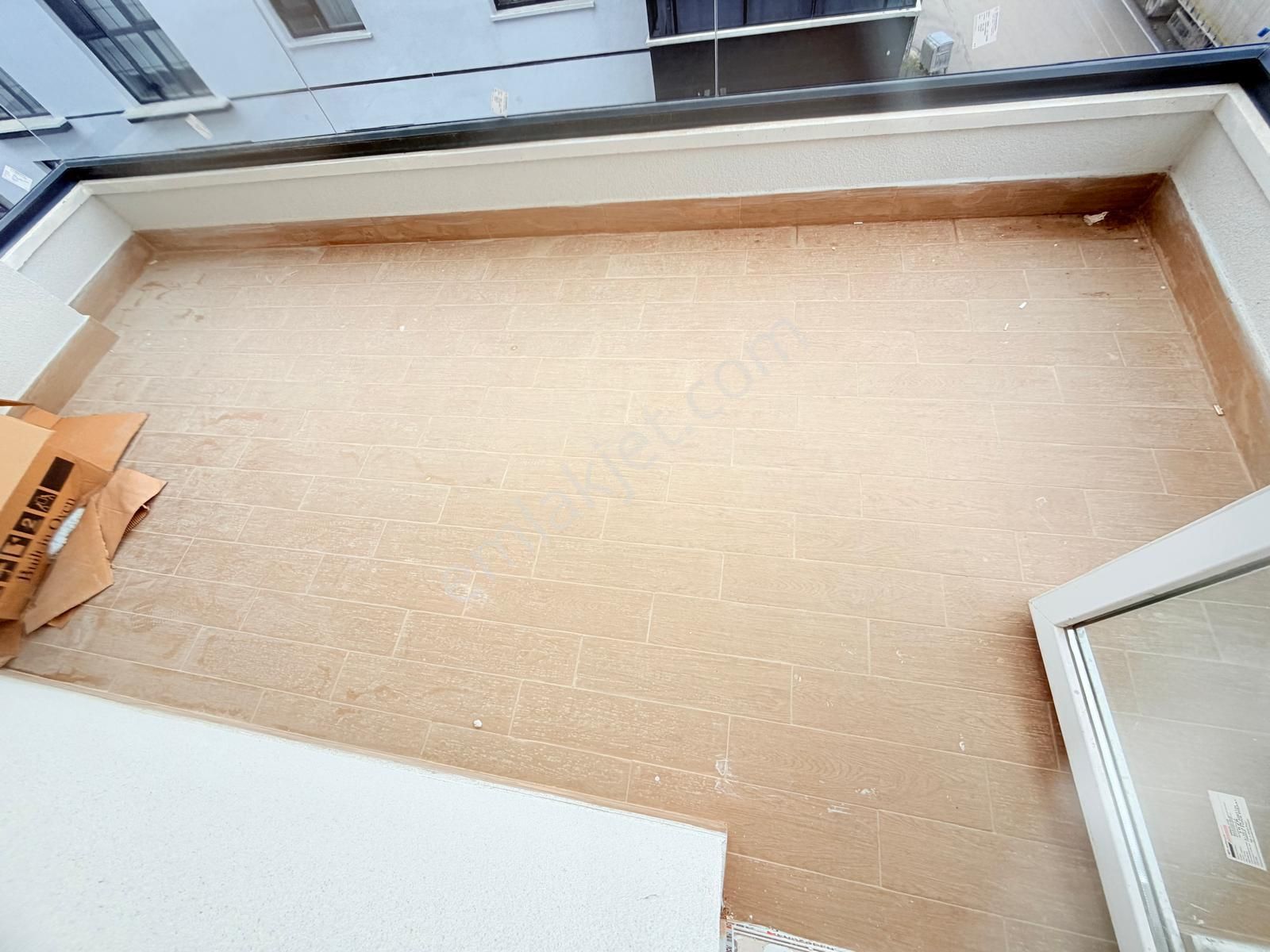 Fevzi Çakmakta Ultra Lüks Yapılı Göz Kamaştıran 3 Cepheli 3+1 Daire !!! - Görsel 25